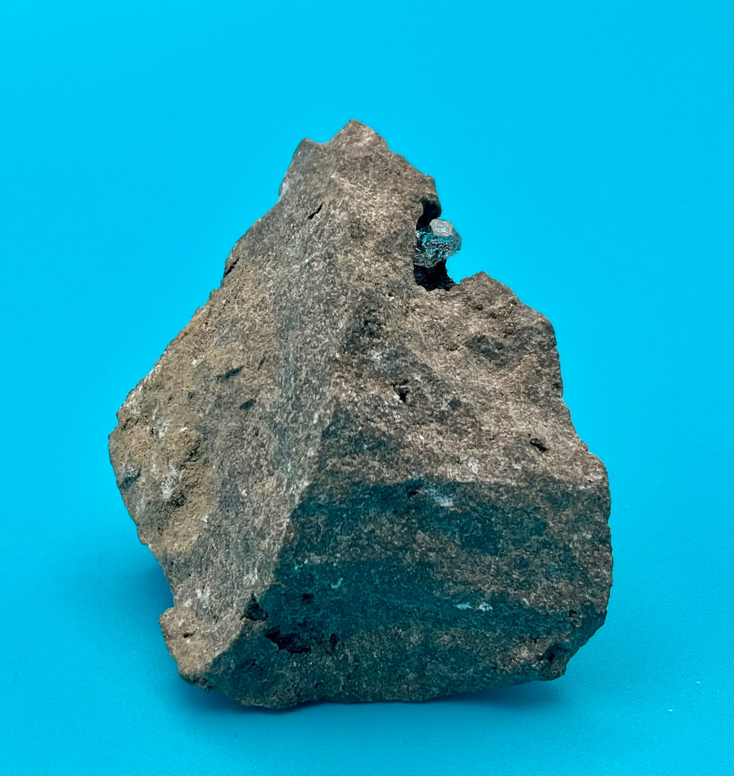 Herkimer Collection #01