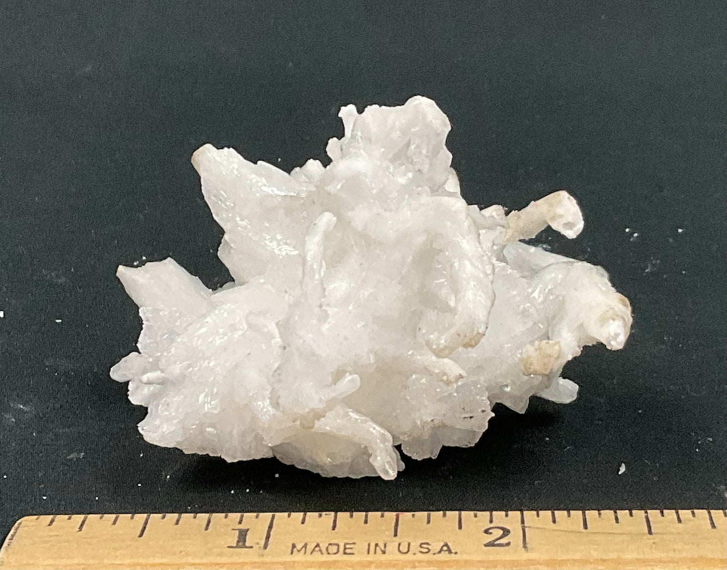 Aragonite Collection #5