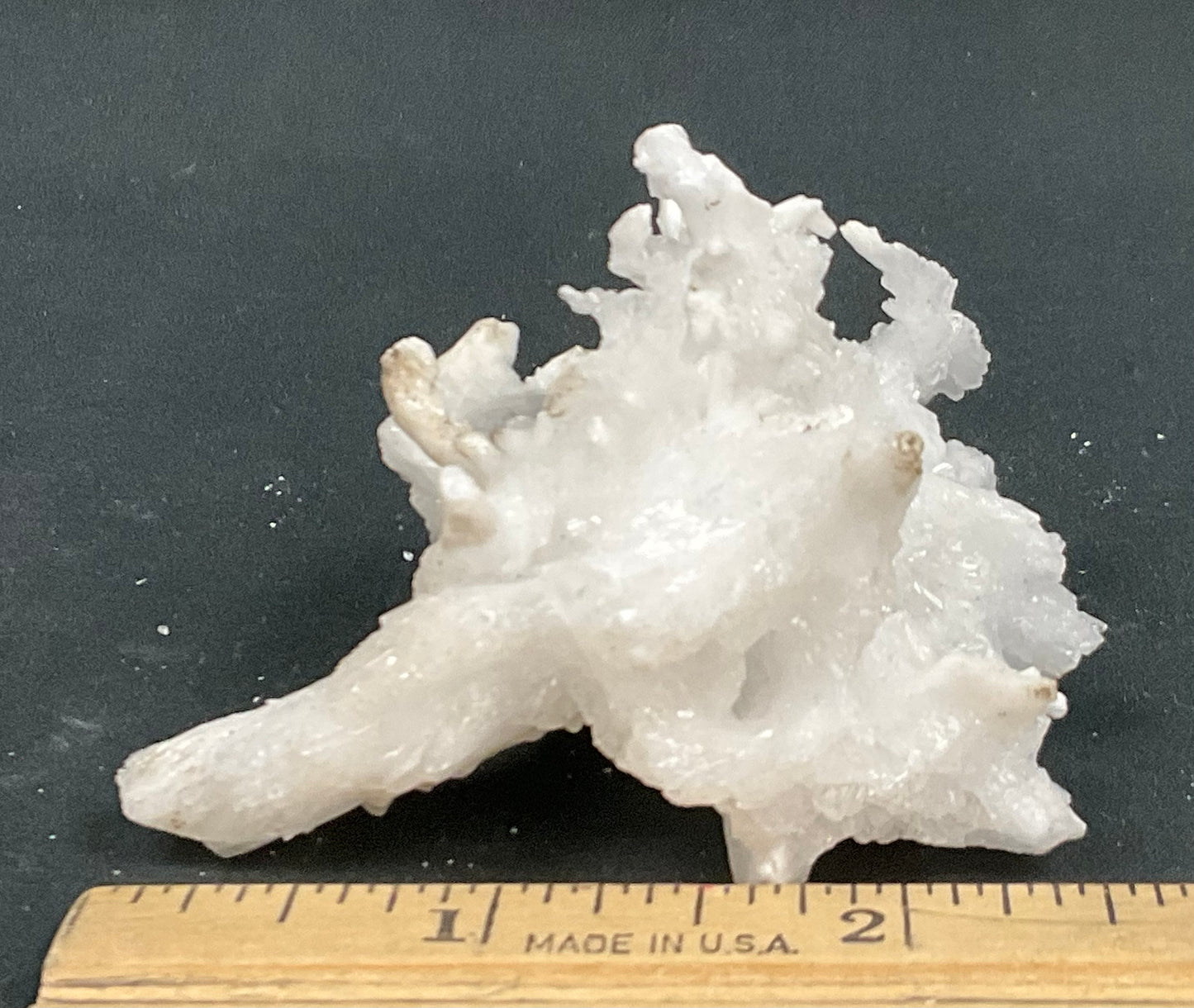 Aragonite Collection #5