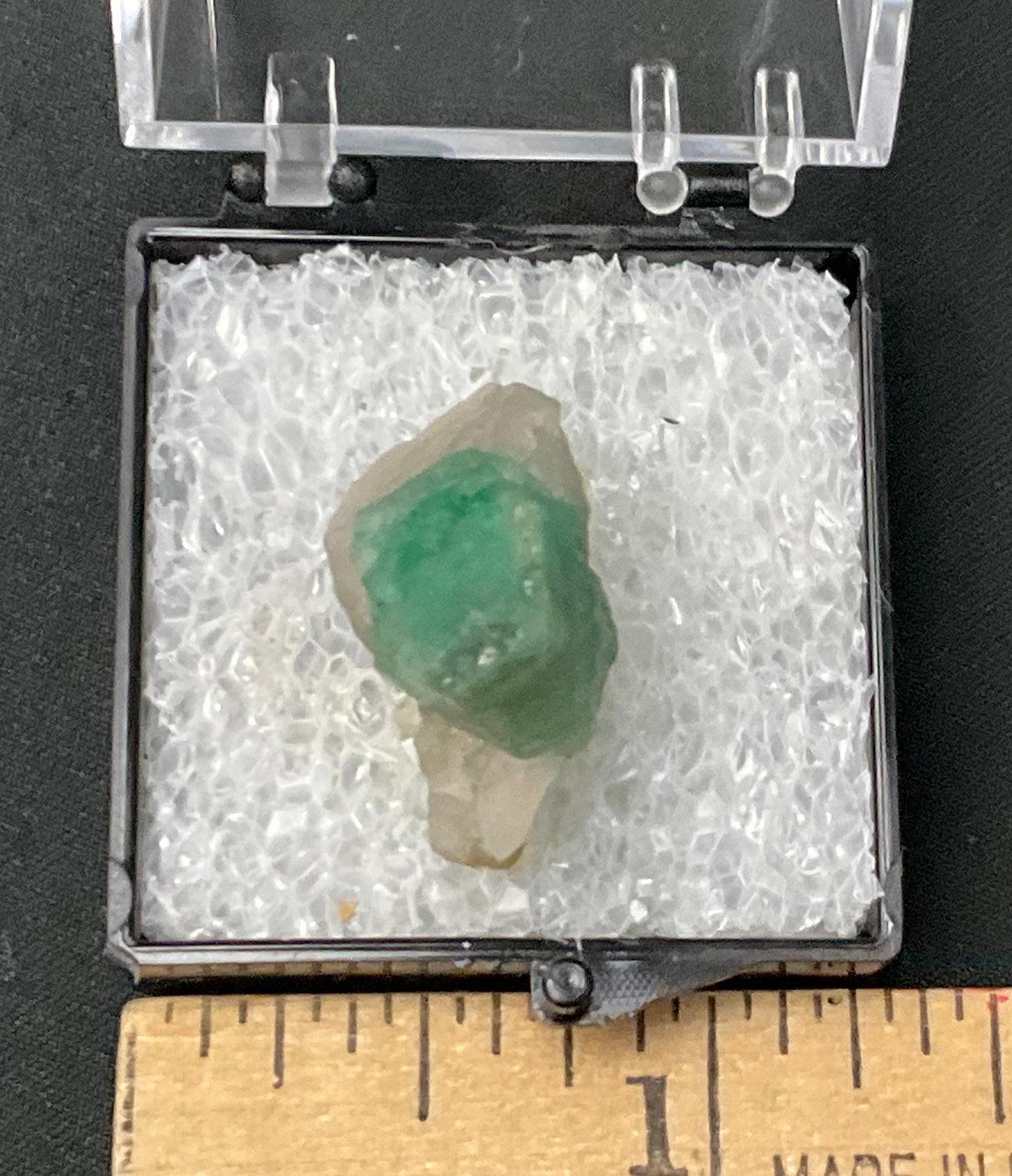 Emerald Collection #6