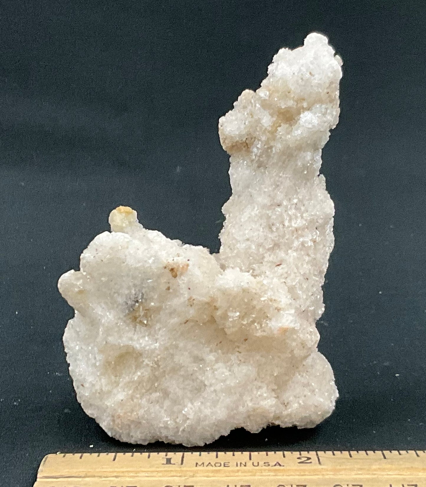 Aragonite Collection #2