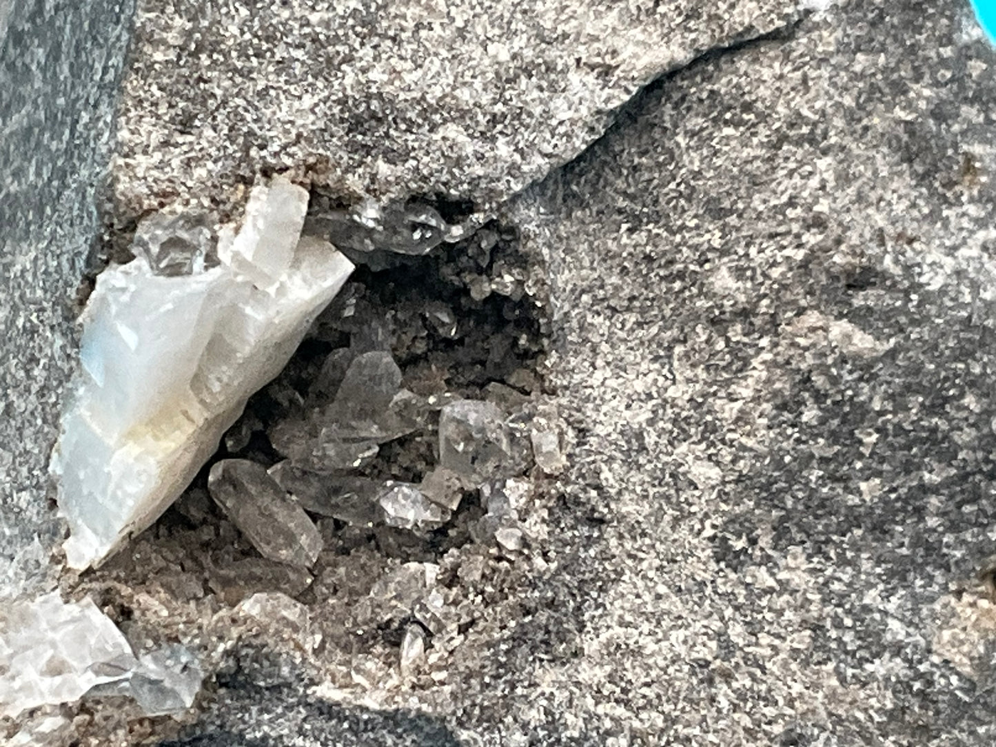 Herkimer Collection #02