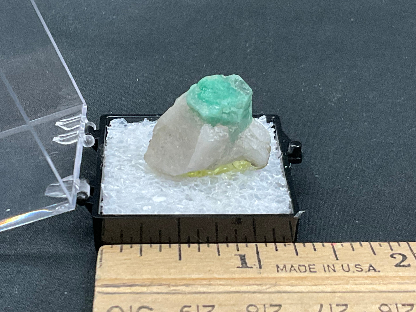 Emerald Collection #6