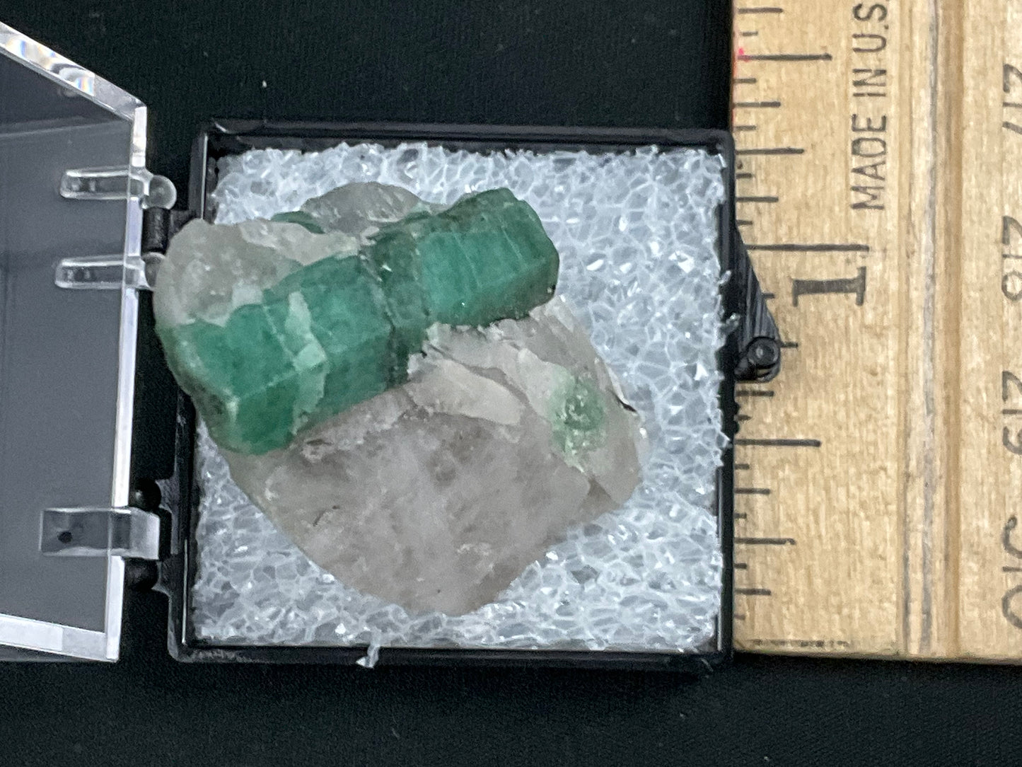 Emerald Collection #5