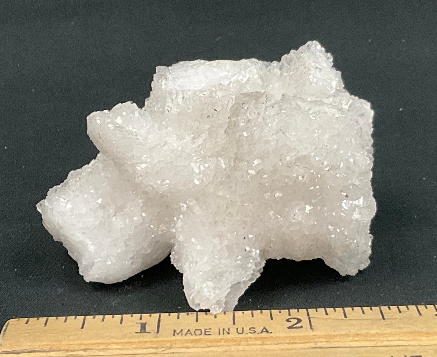 Aragonite Collection #6