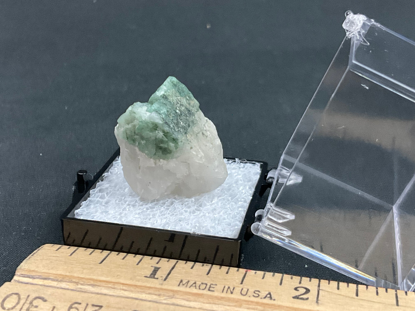 Emerald Collection #7