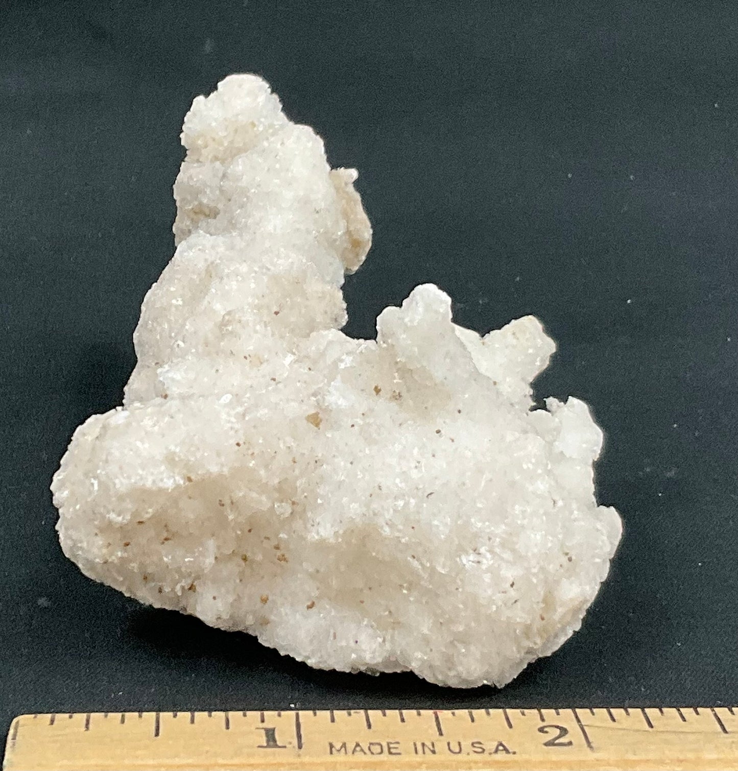Aragonite Collection #2
