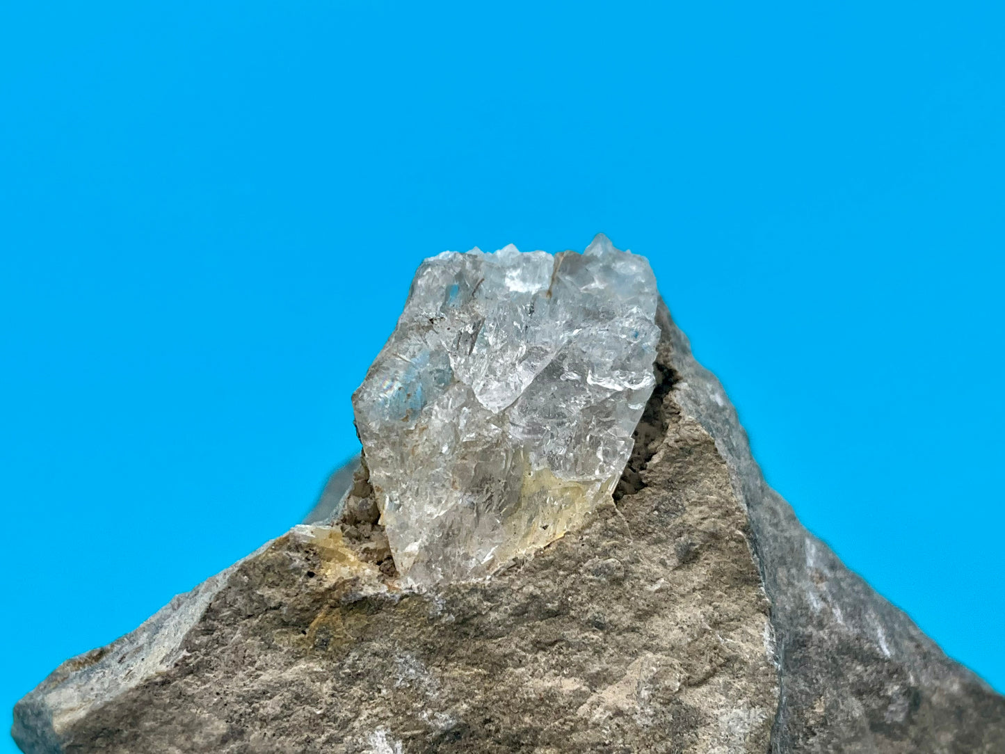 Herkimer Collection #10