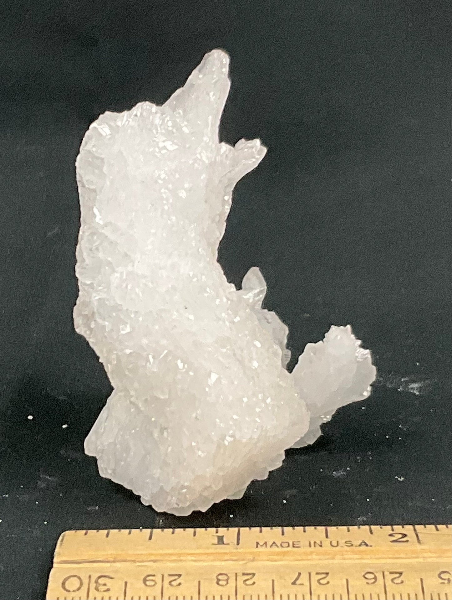 Aragonite Collection #4