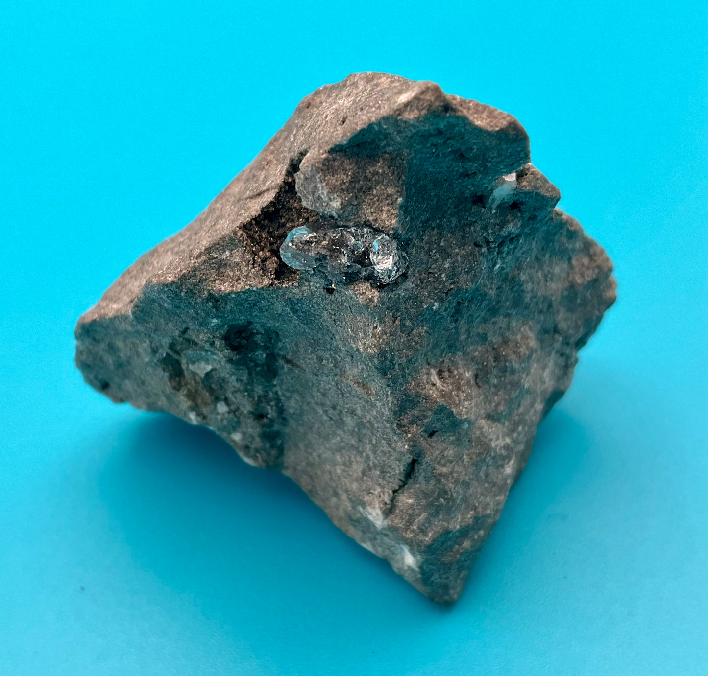 Herkimer Collection #01