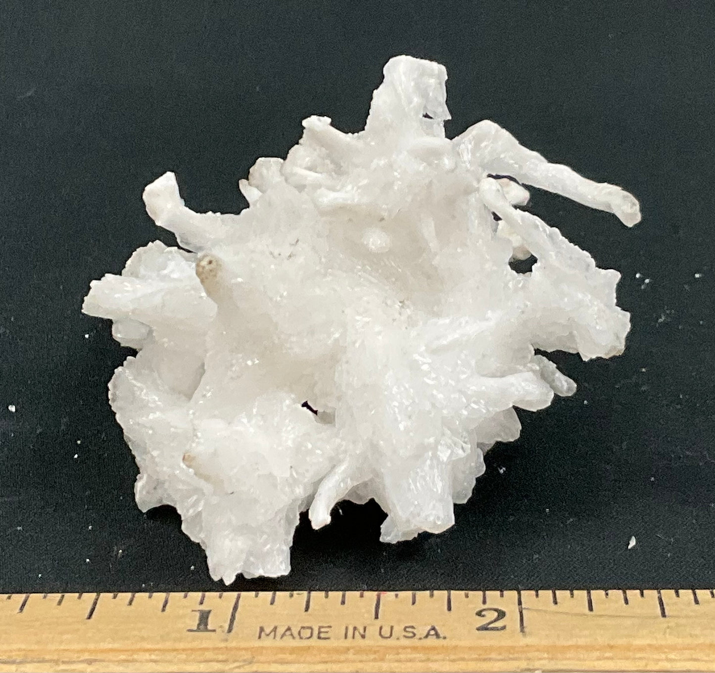 Aragonite Collection #5