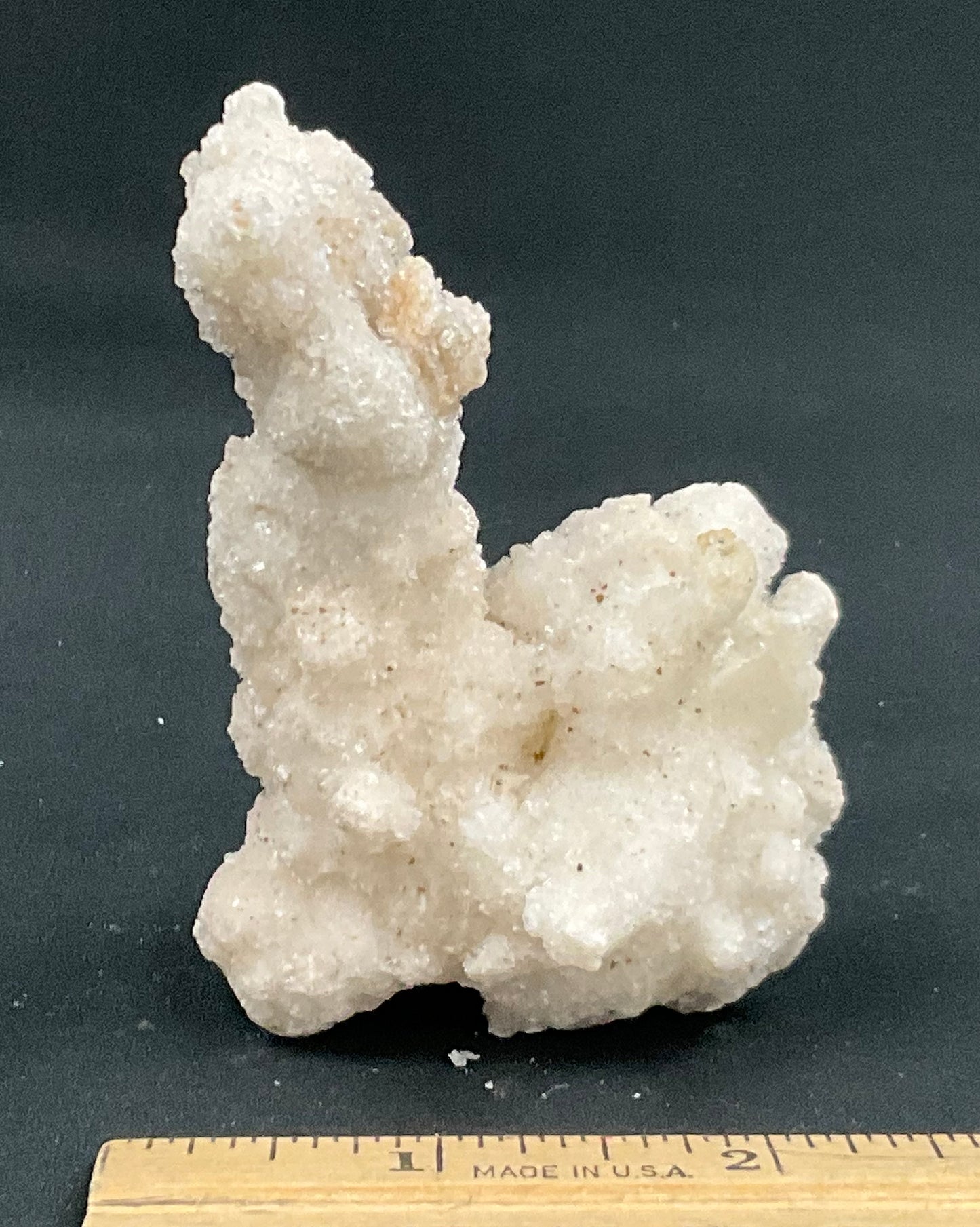 Aragonite Collection #2