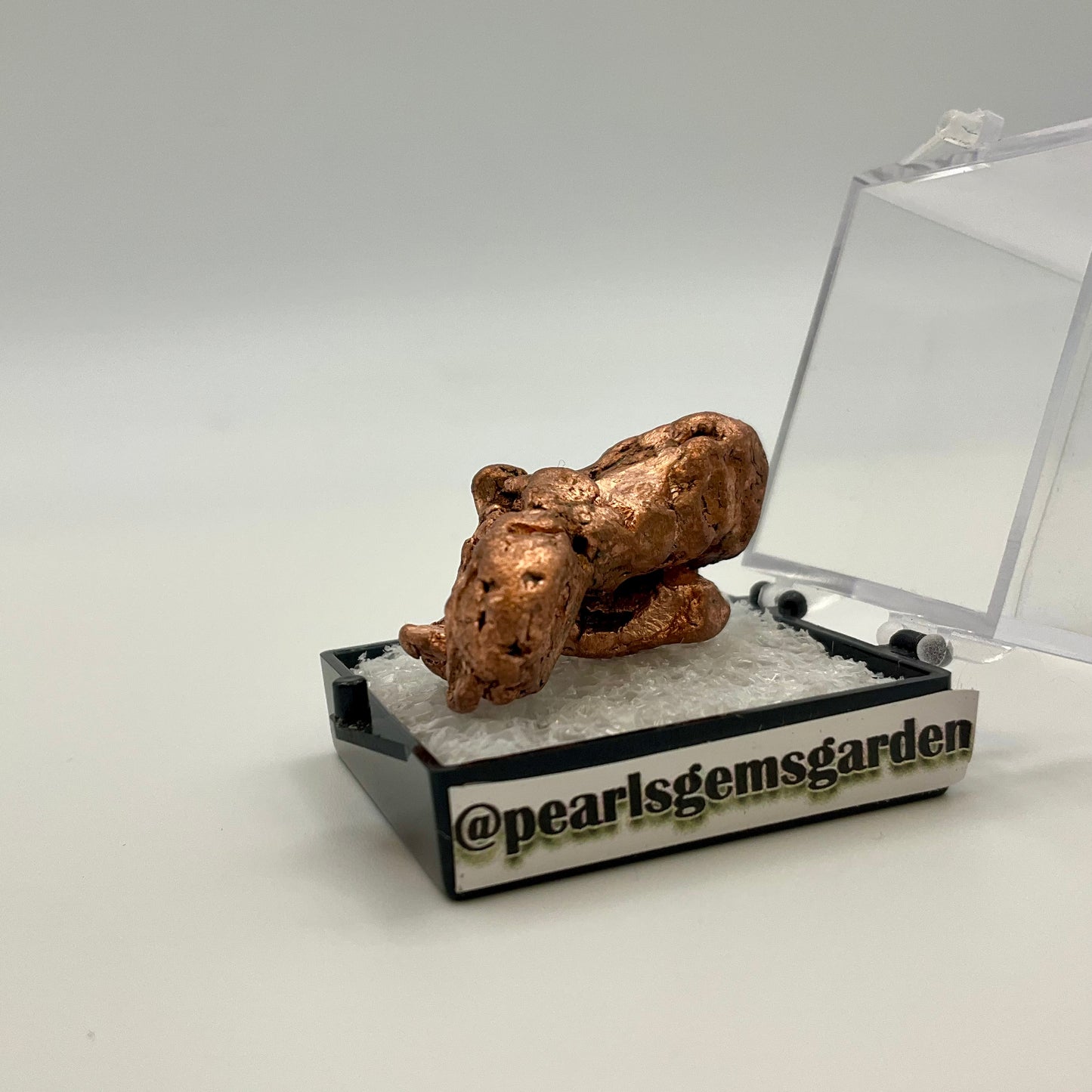 Copper Collection #03