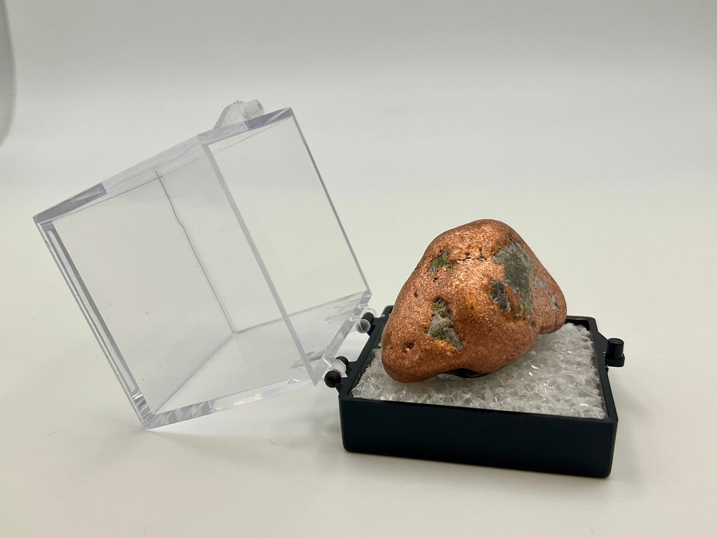 Copper Collection #05