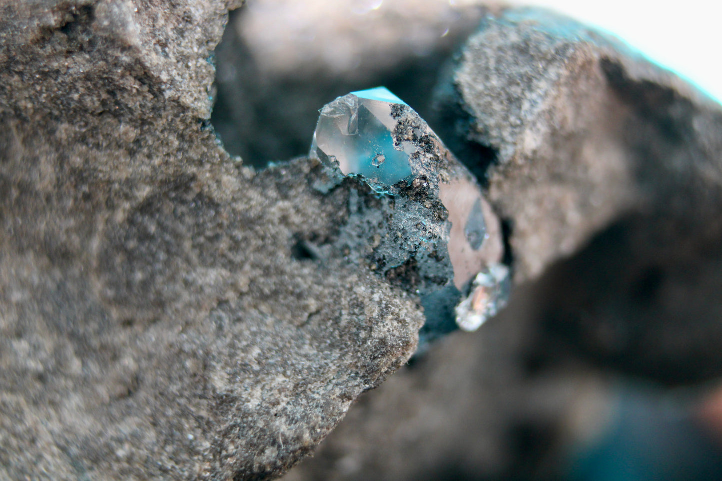 Herkimer Collection #01