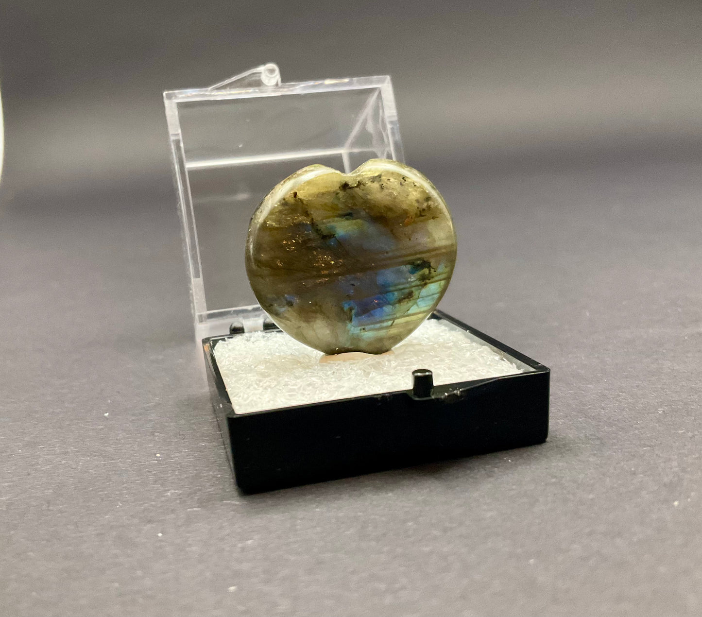 Labradorite Collection #8 Perky