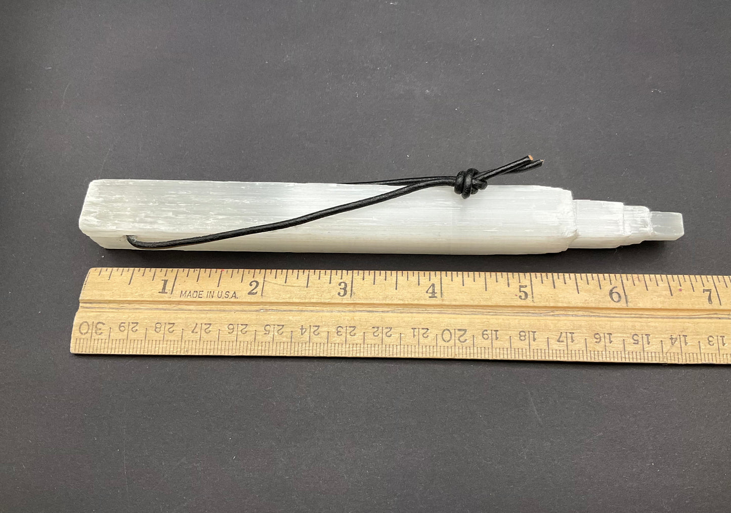 Selenite Collection Sky Wands