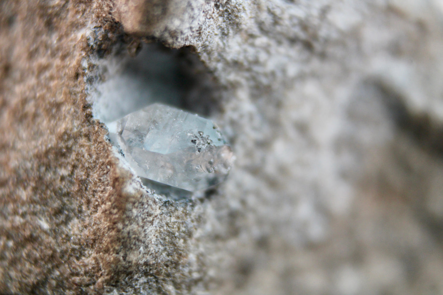 Herkimer Collection #04