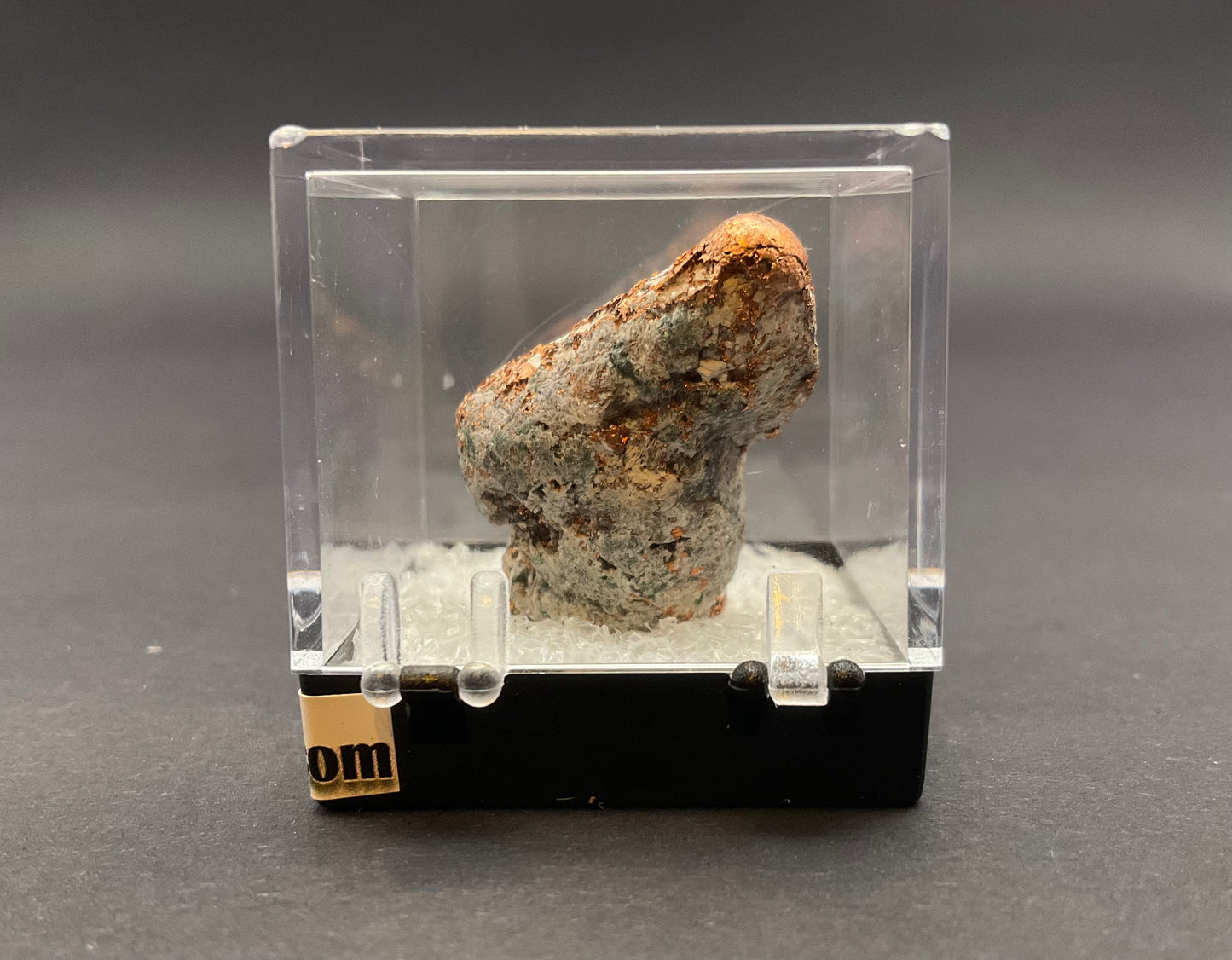 Copper Collection #01