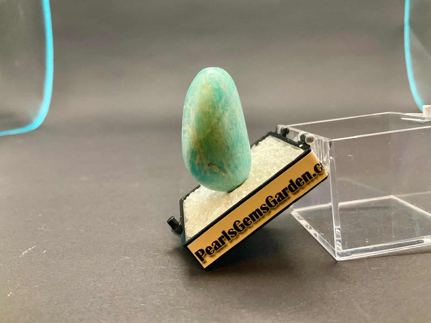Amazonite Collection #02