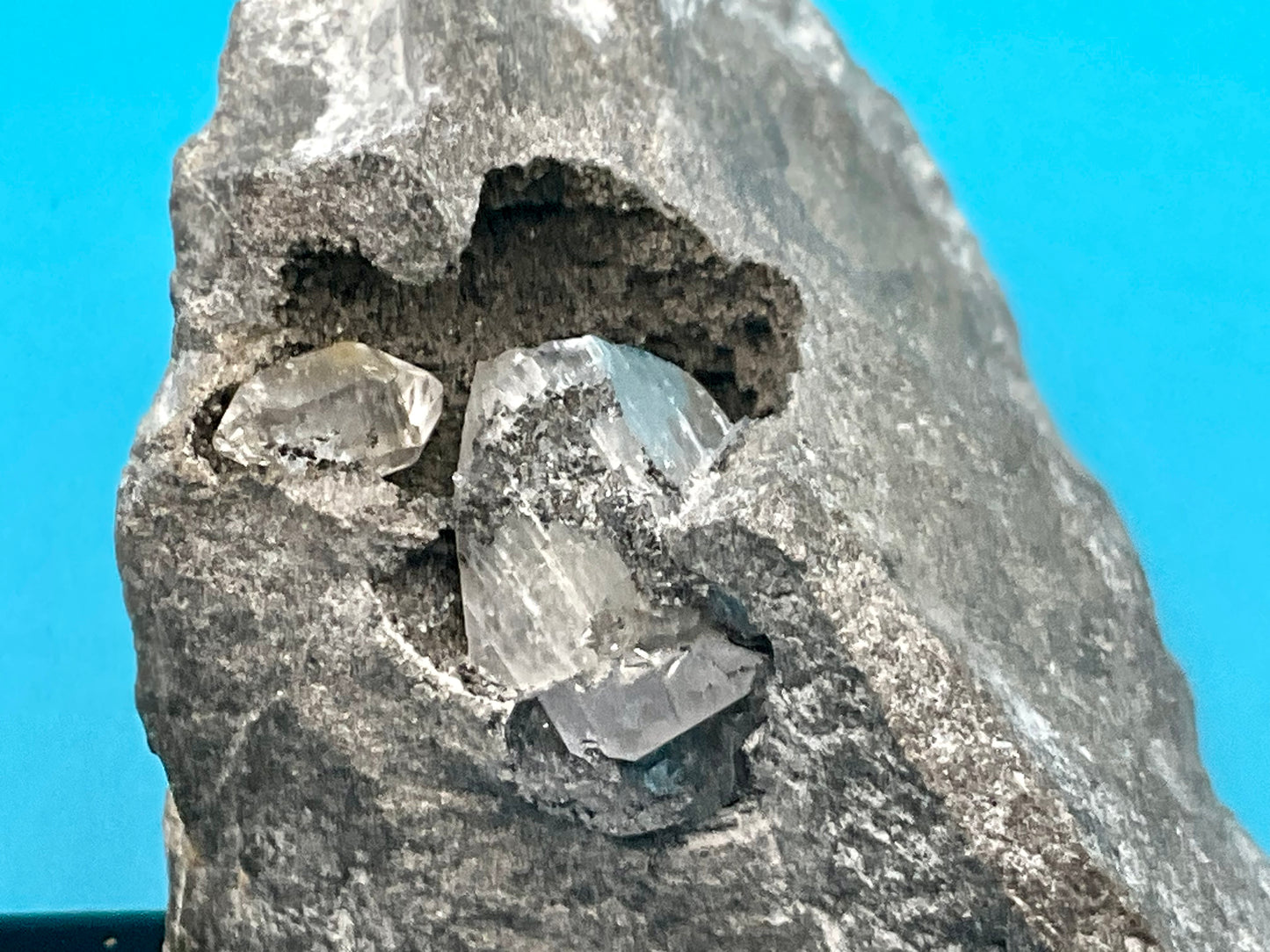 Herkimer Collection #03