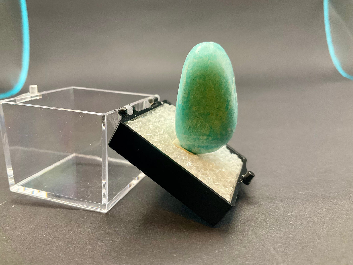 Amazonite Collection #02