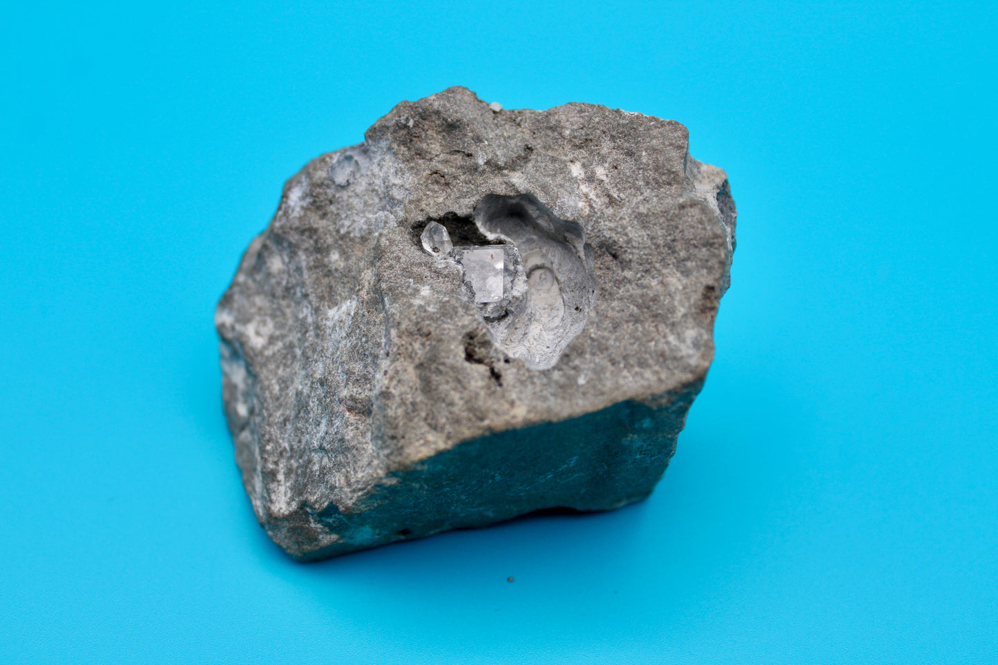 Herkimer Collection #04