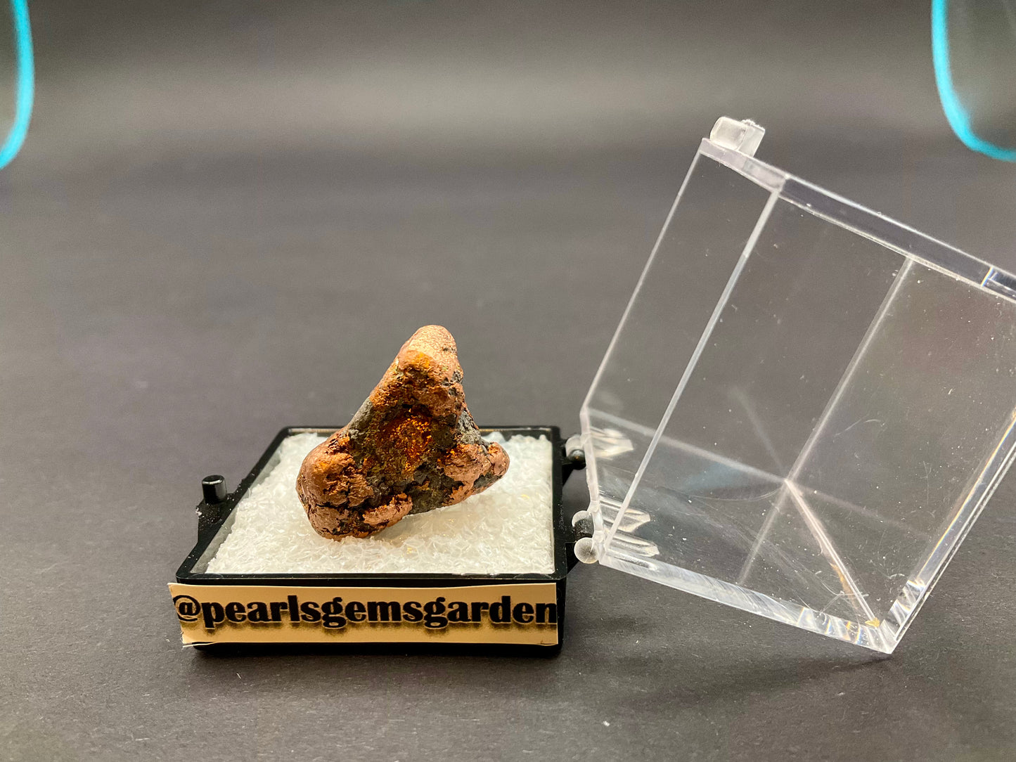 Copper Collection #02