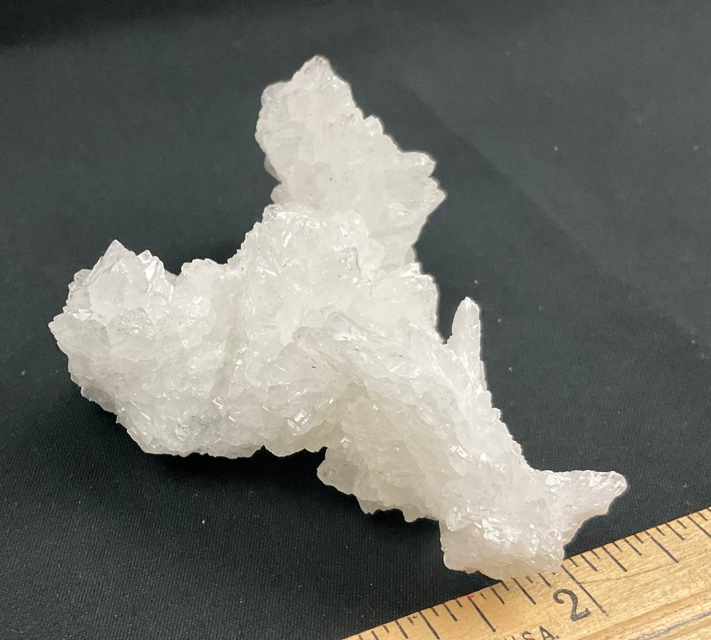 Aragonite Collection #3