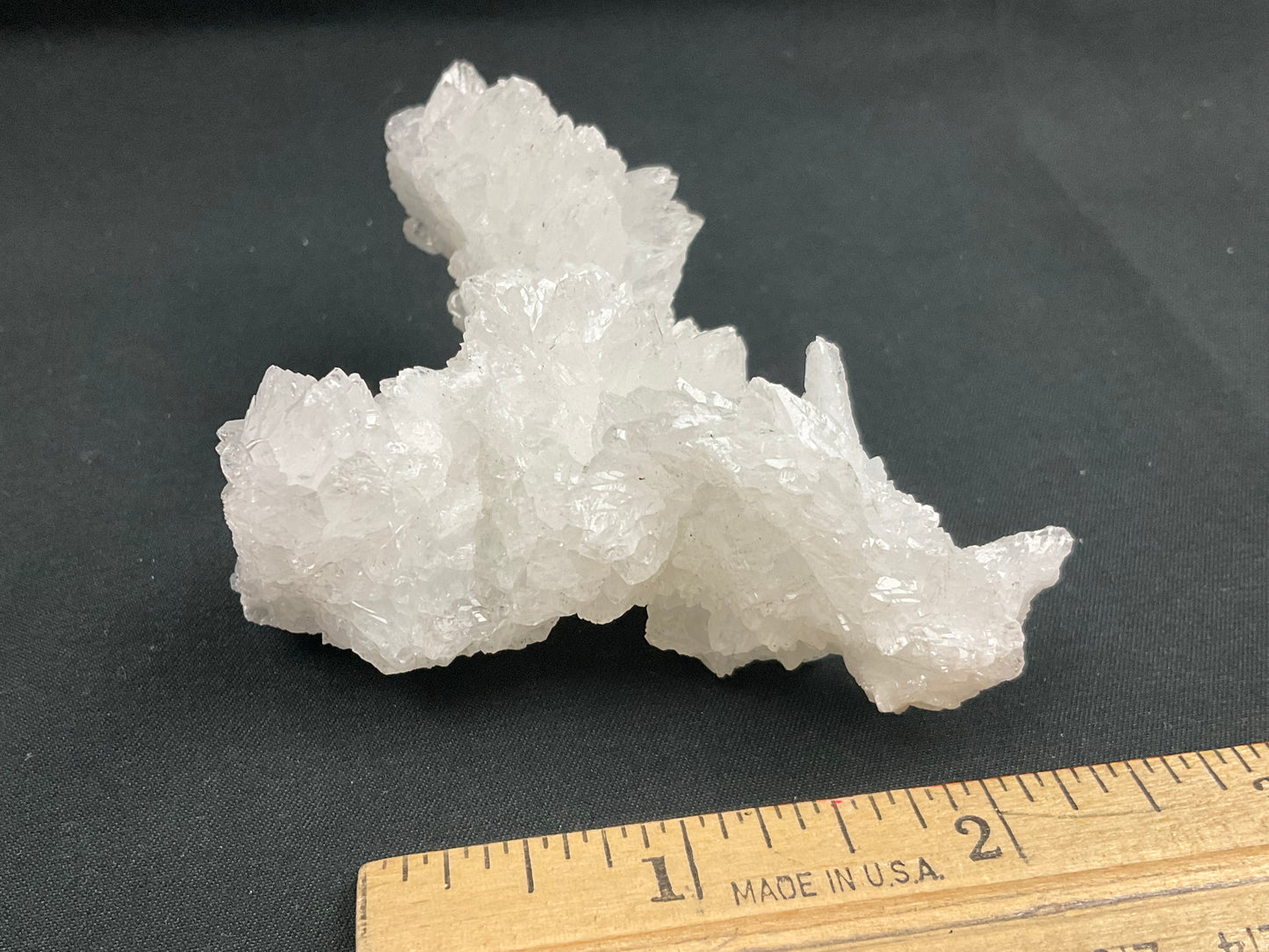 Aragonite Collection #1