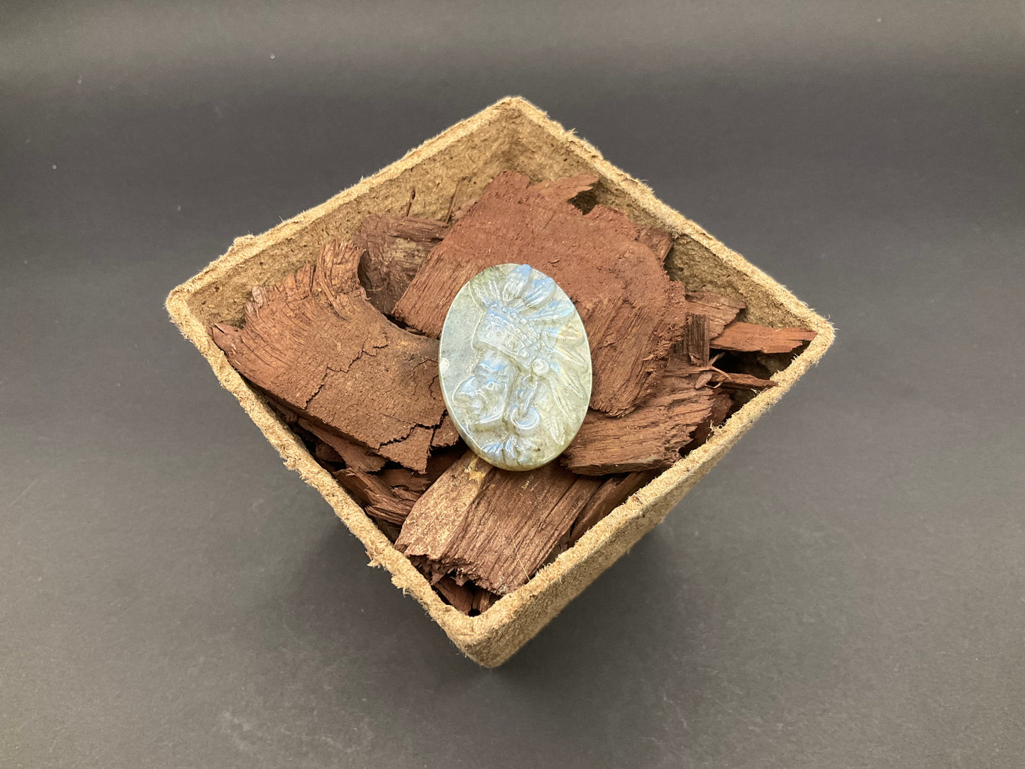 Labradorite Collection #1