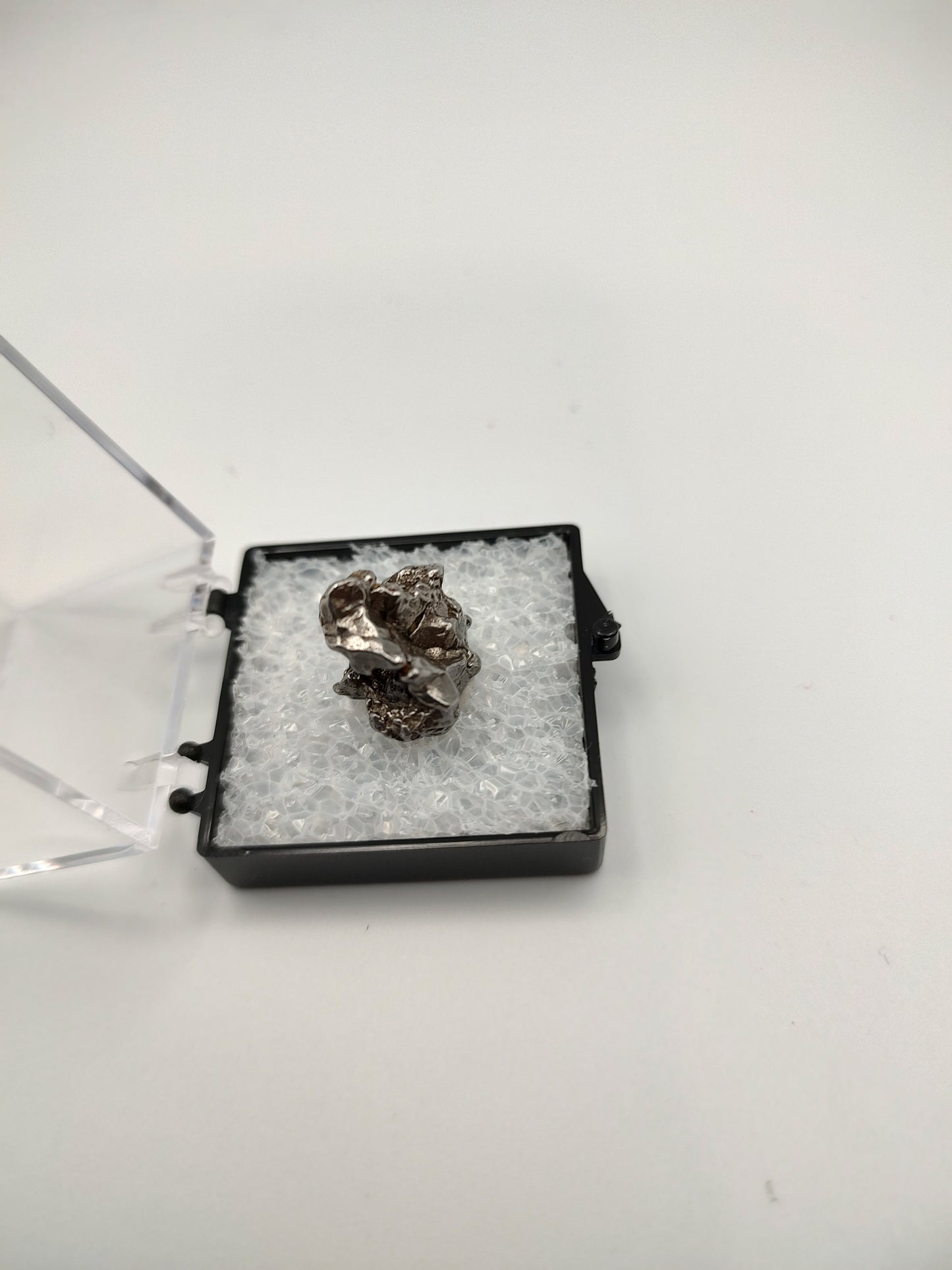 Meteorite Campo del Cielo Collection #05