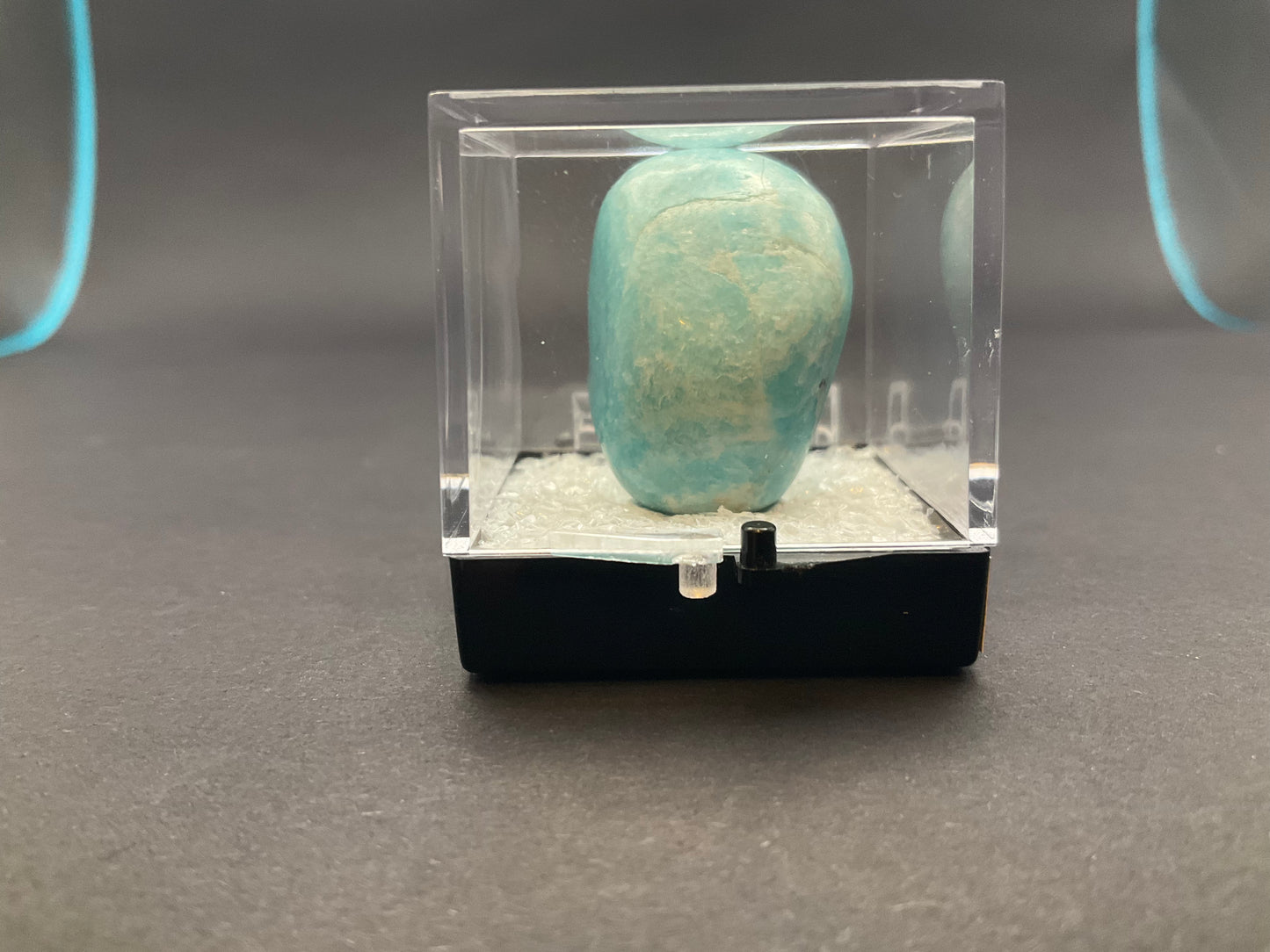 Amazonite Collection #02