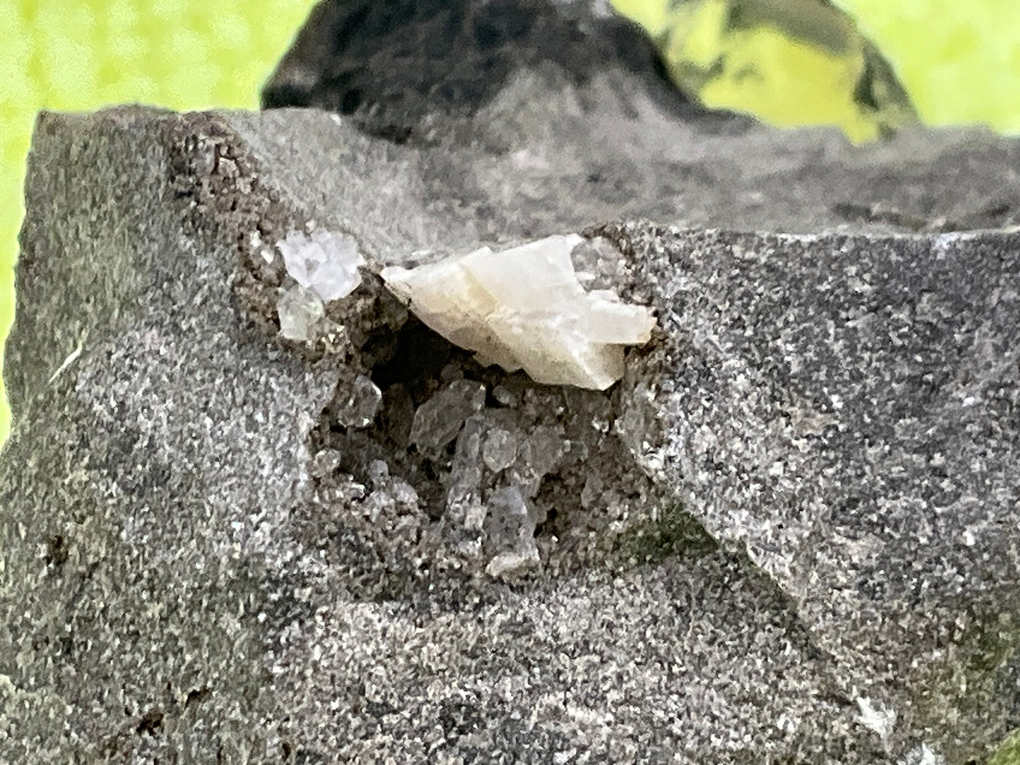 Herkimer Collection #02