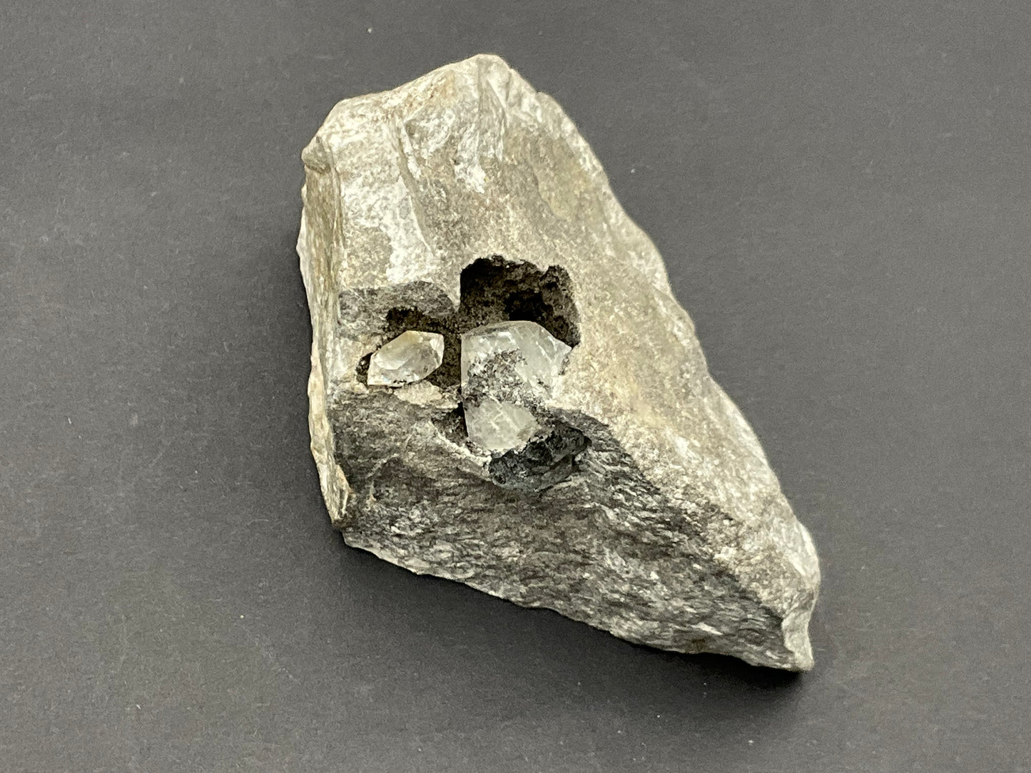 Herkimer Collection #03