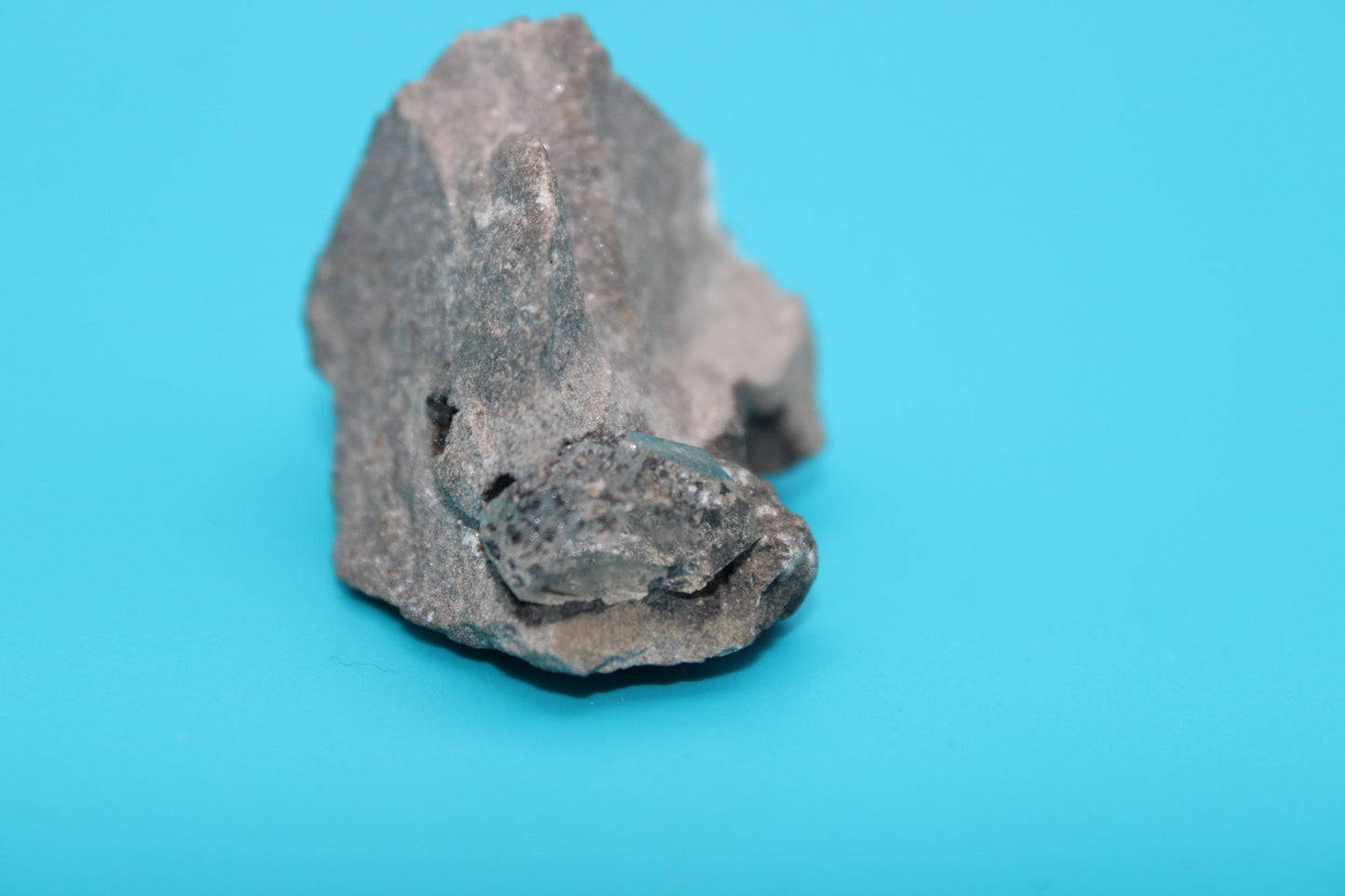 Herkimer Collection #02
