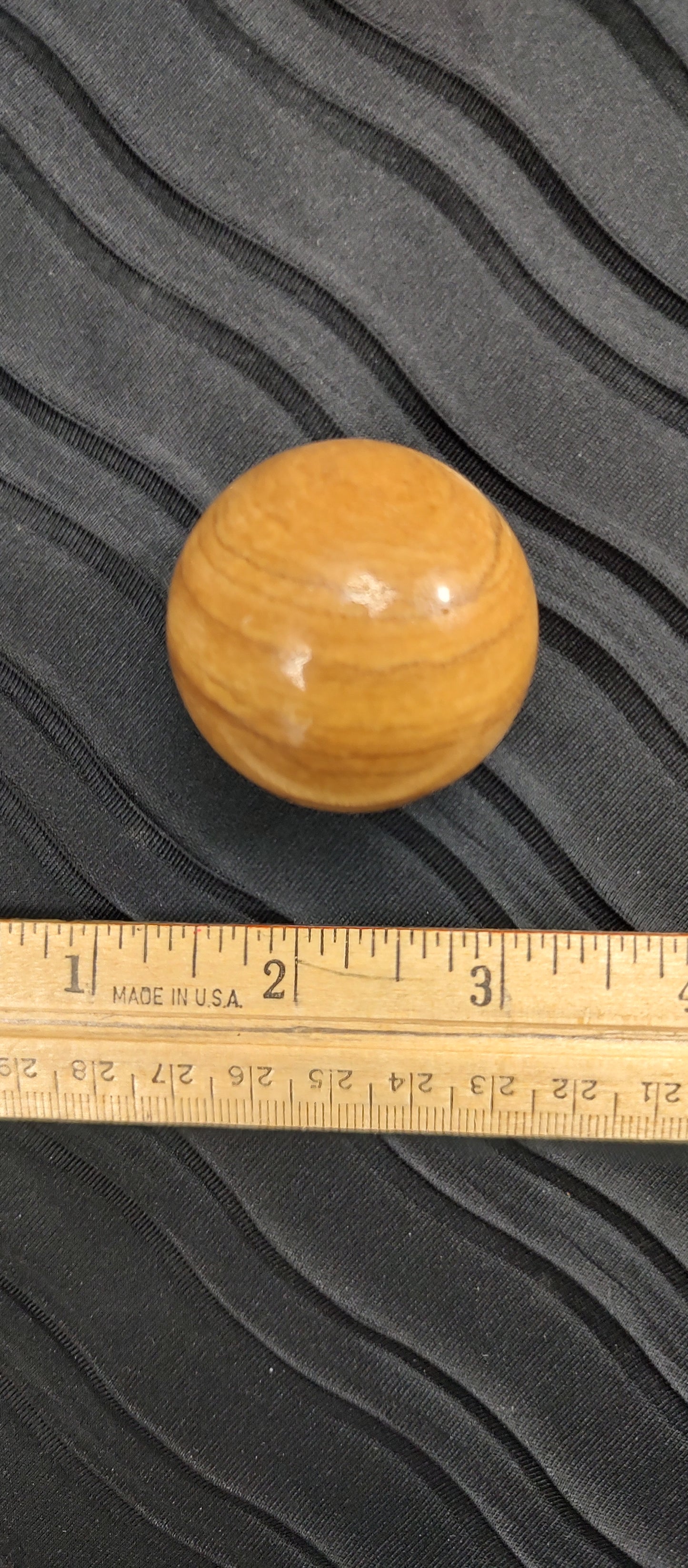 Picture Jasper Sphere