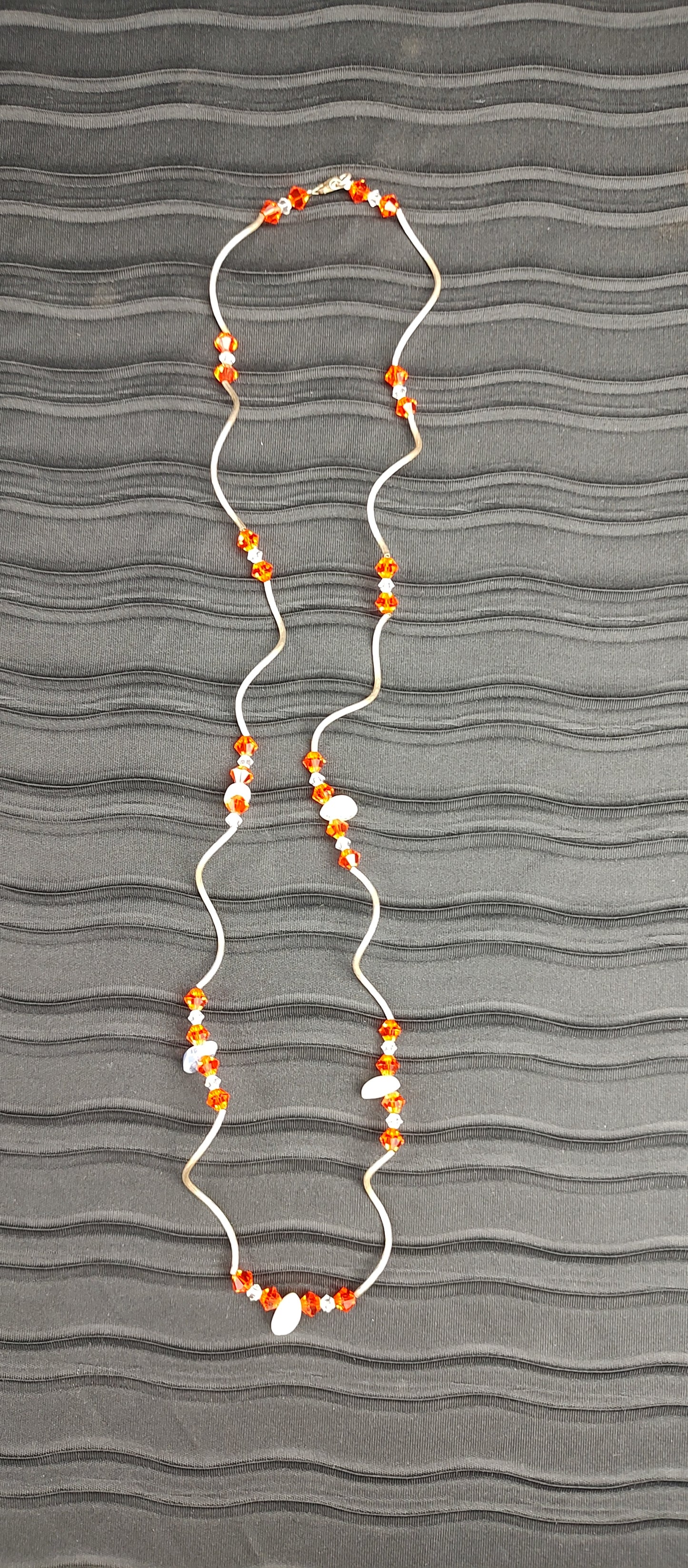 Opal Necklace #02