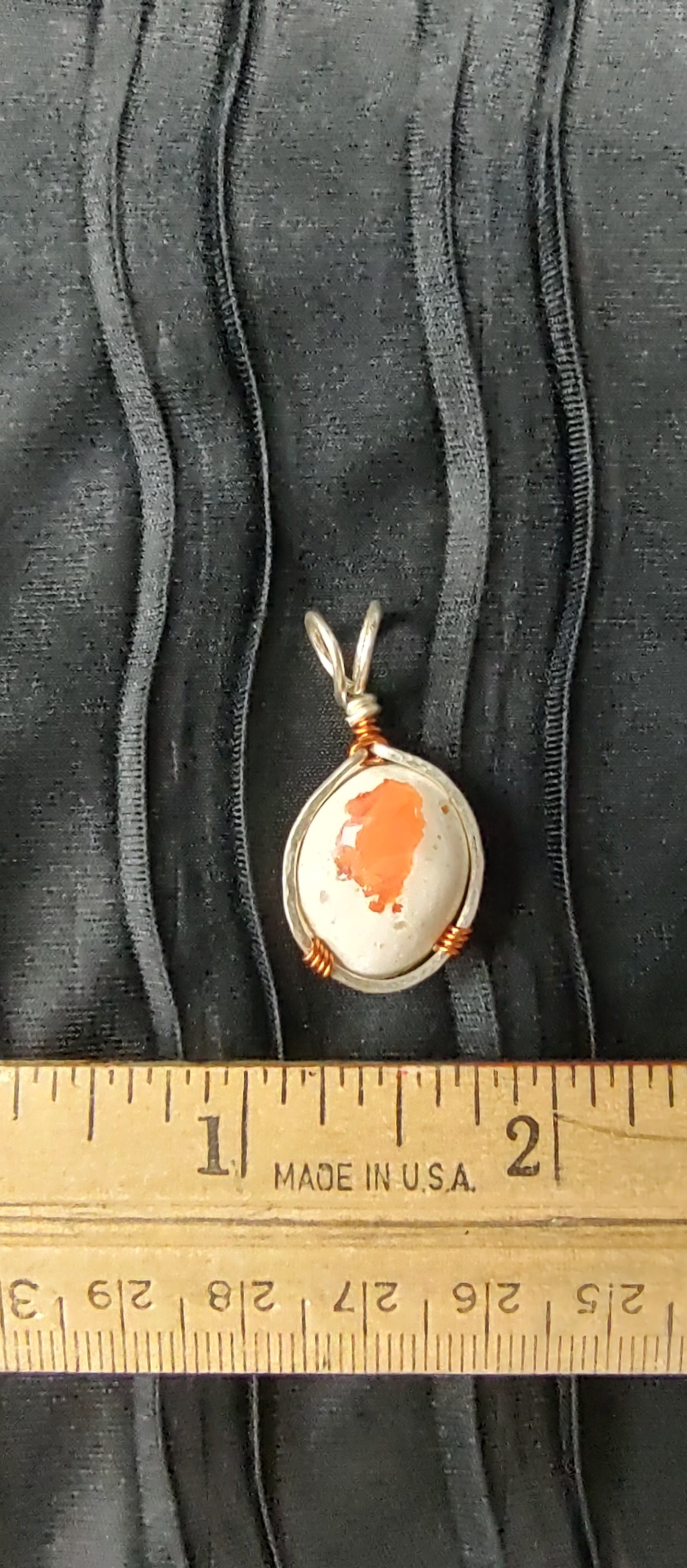Opal Pendant #20