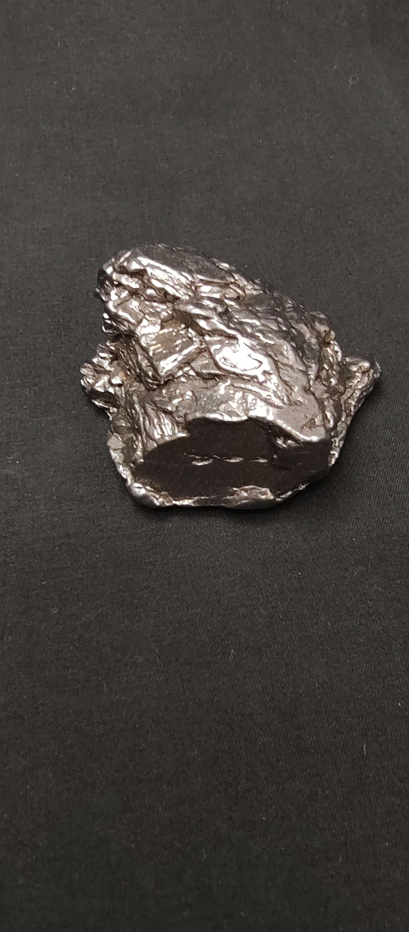 Meteorite Campo del Cielo Collection #02