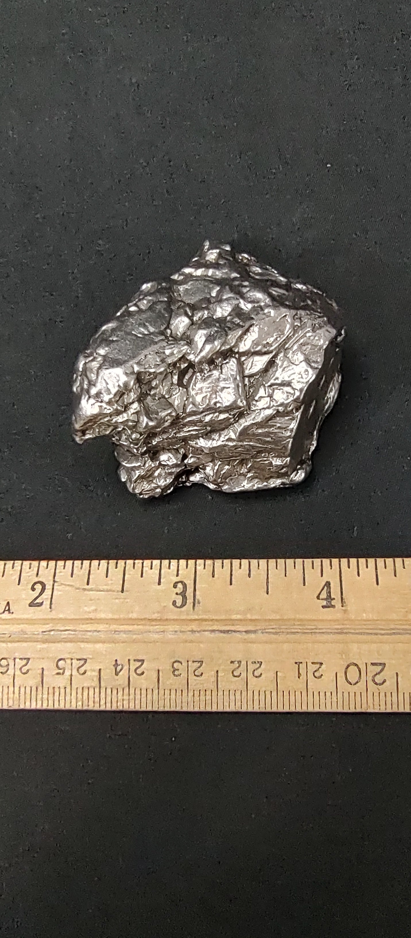 Meteorite Campo del Cielo Collection #02