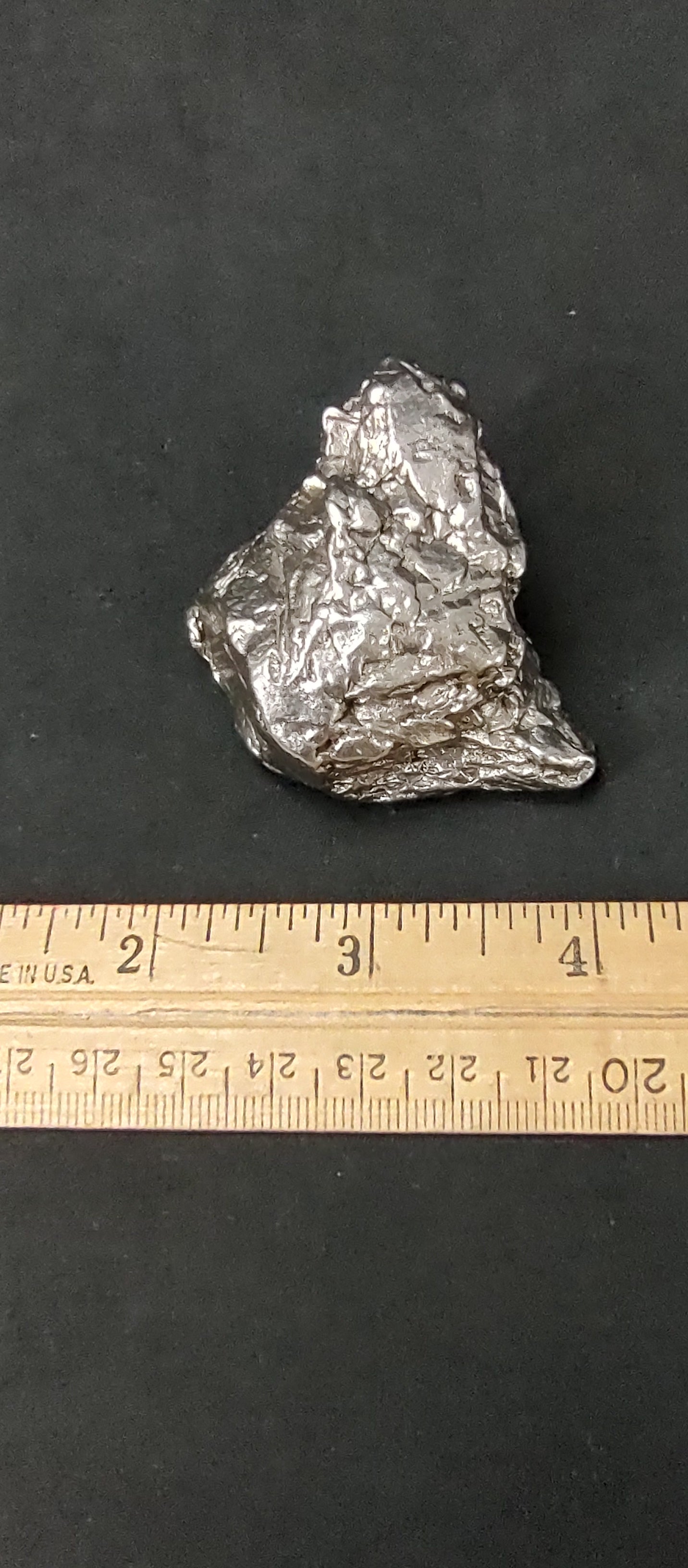 Meteorite Campo del Cielo Collection #02