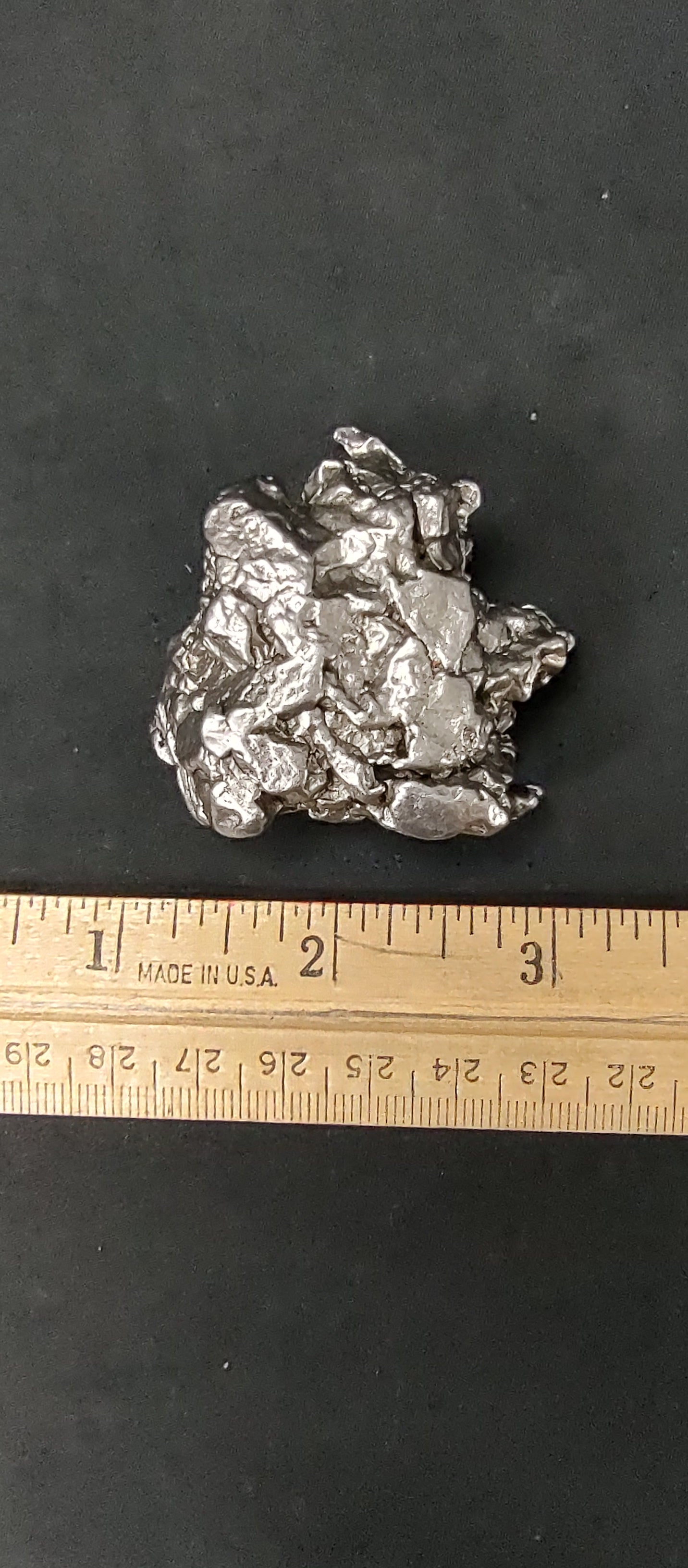 Meteorite Campo del Cielo Collection #03