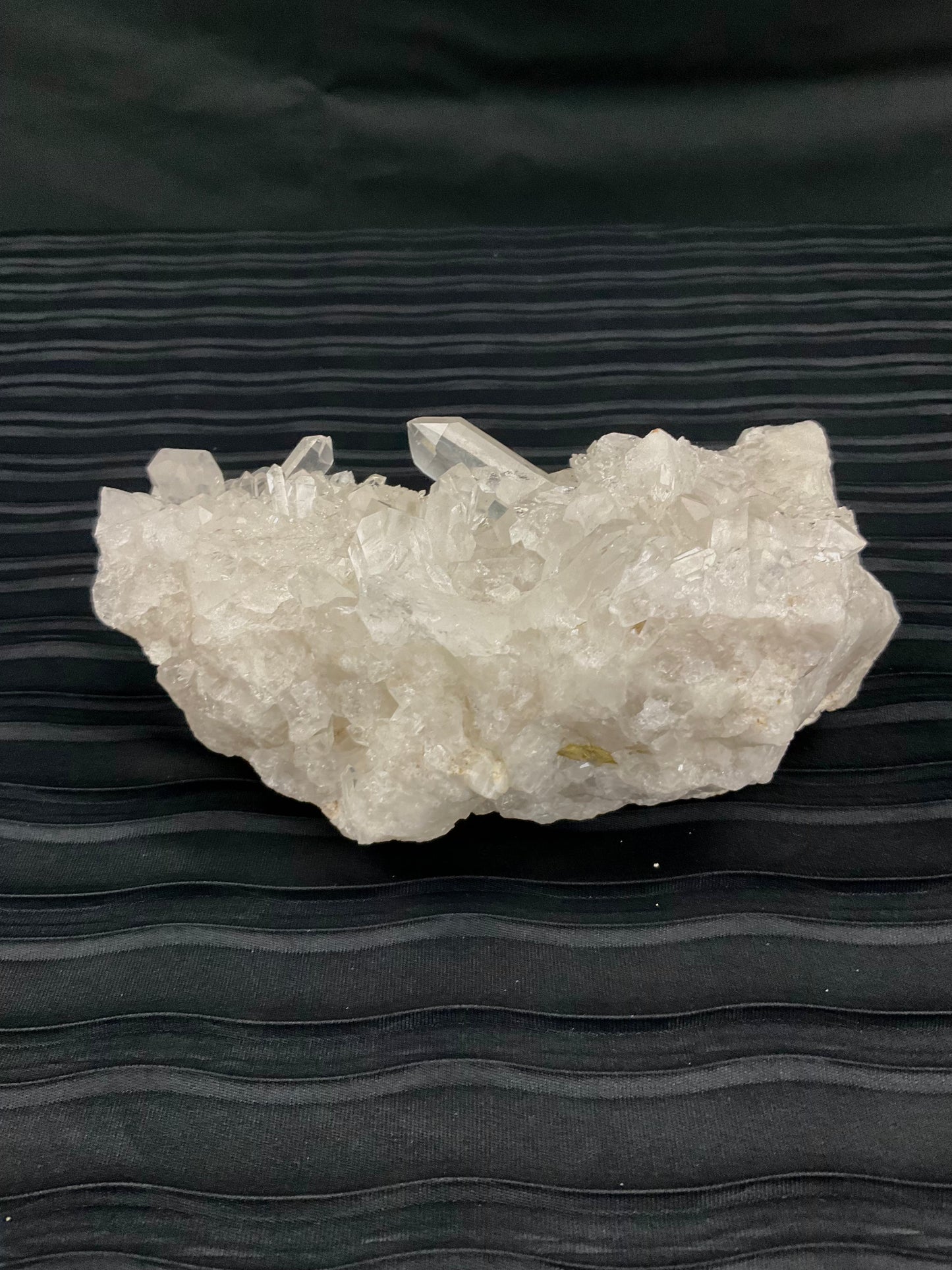 Quartz Cluster #16