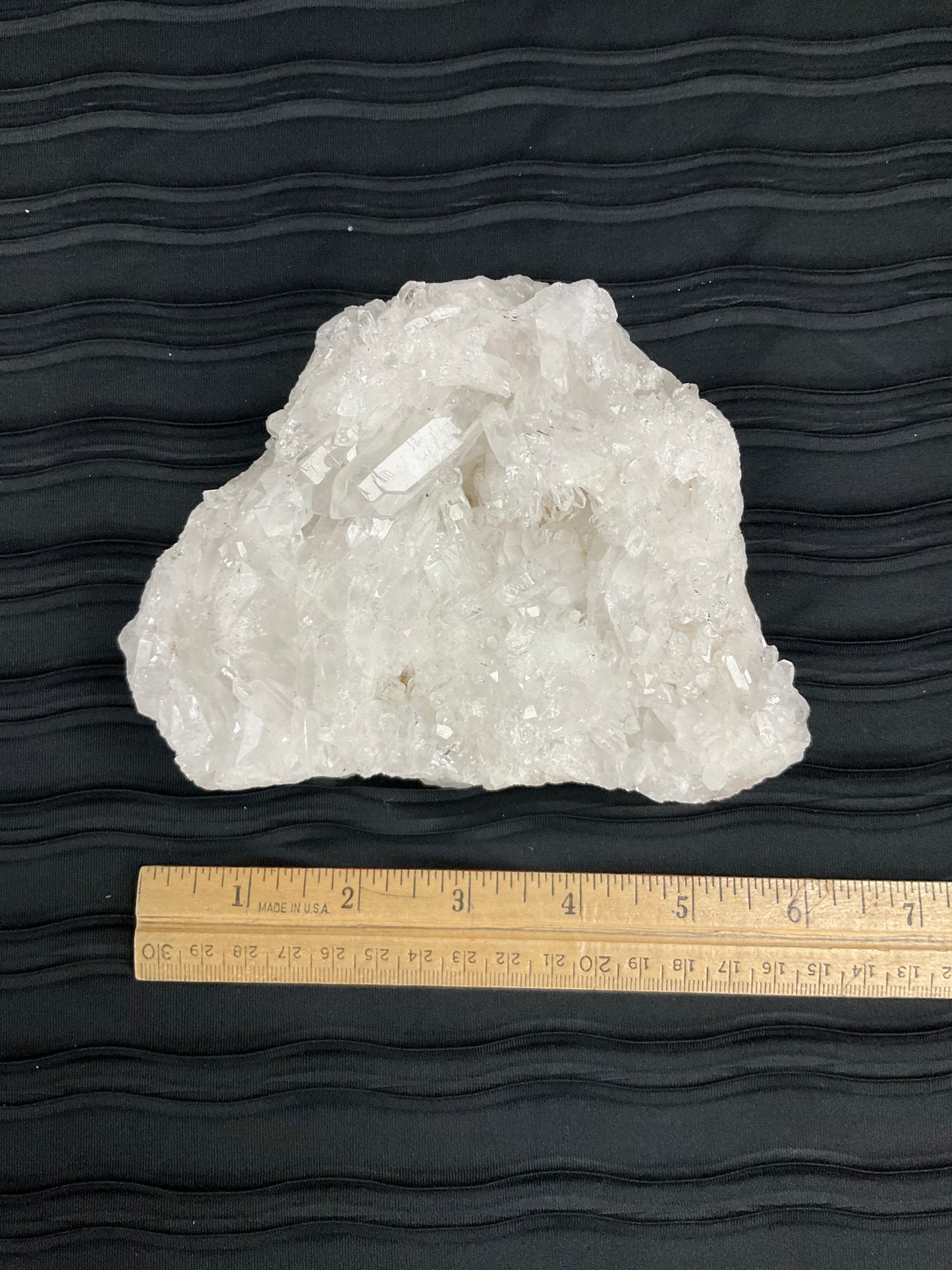 Quartz Cluster #10