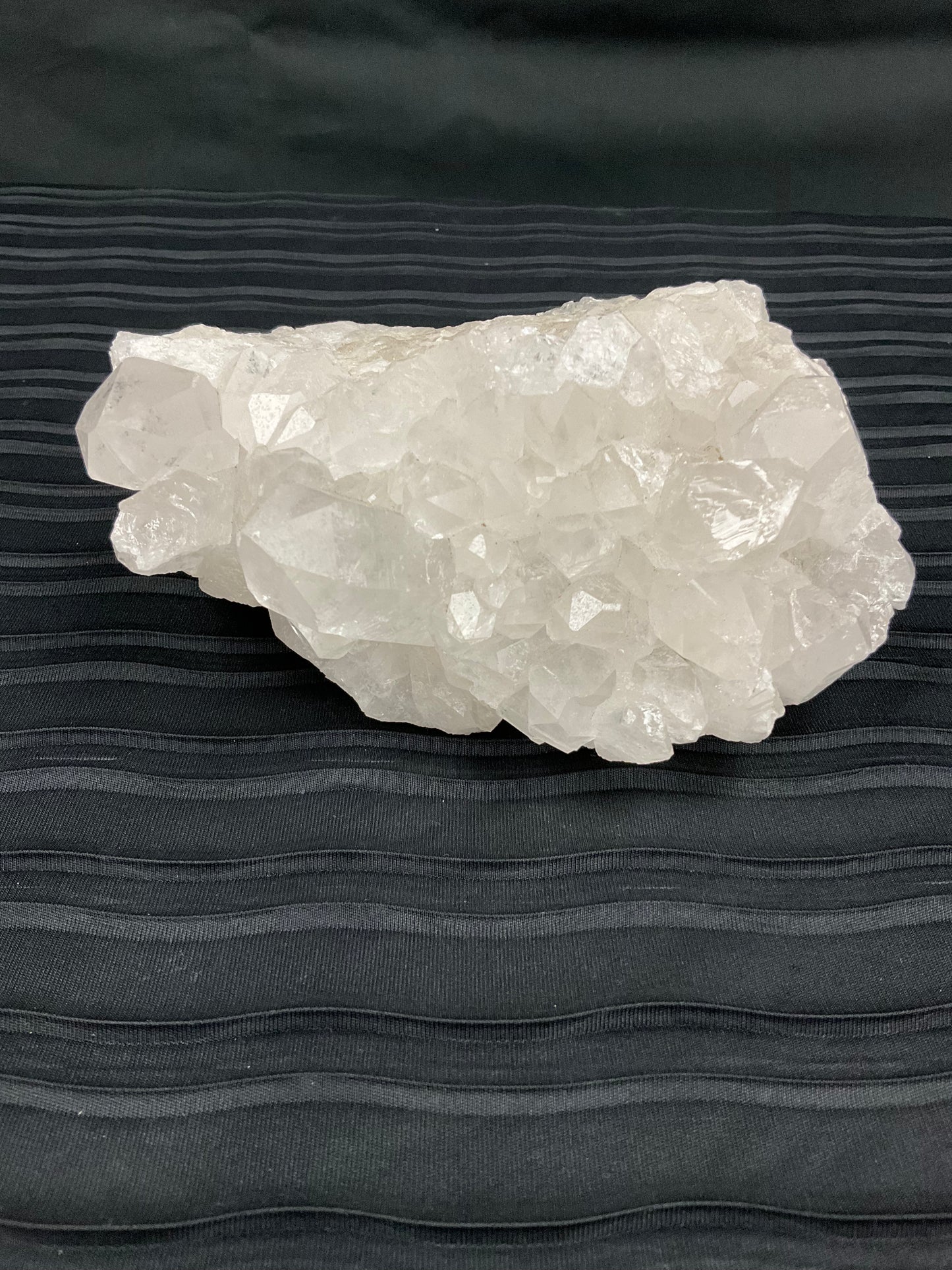 Quartz Cluster #14