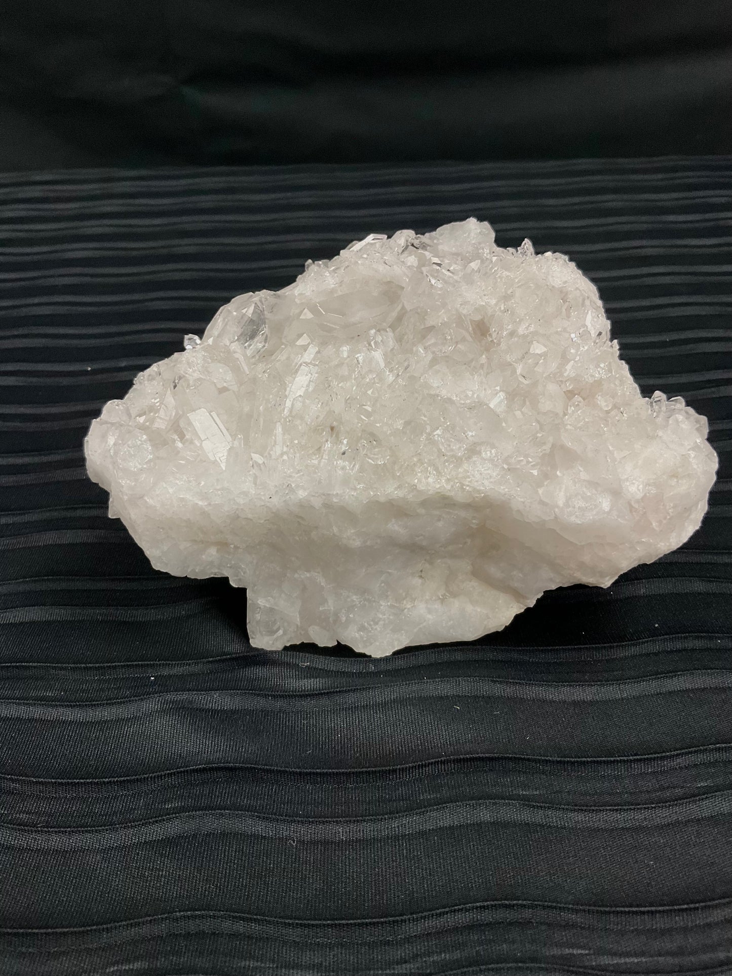 Quartz Cluster #10
