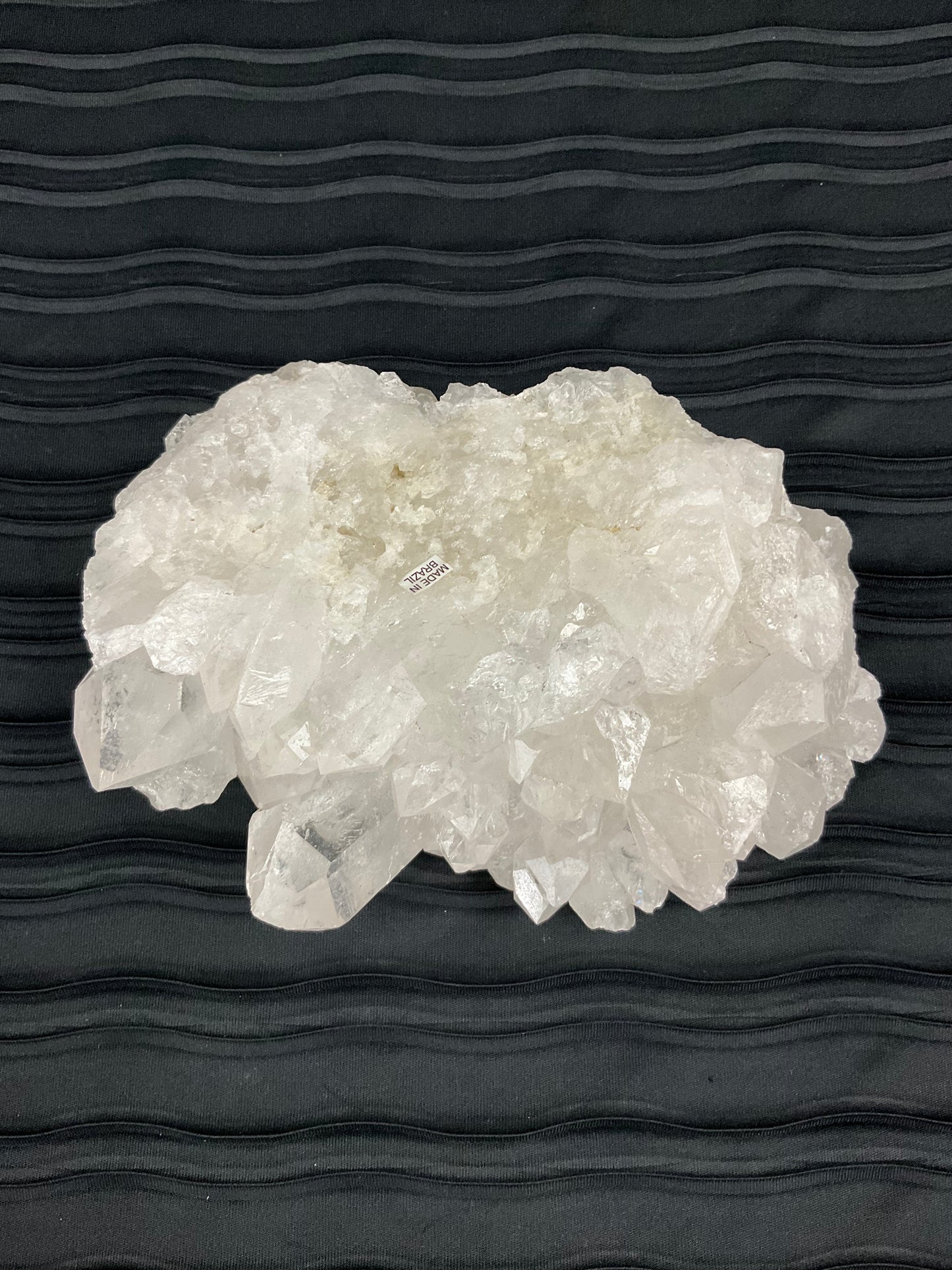 Quartz Cluster #14
