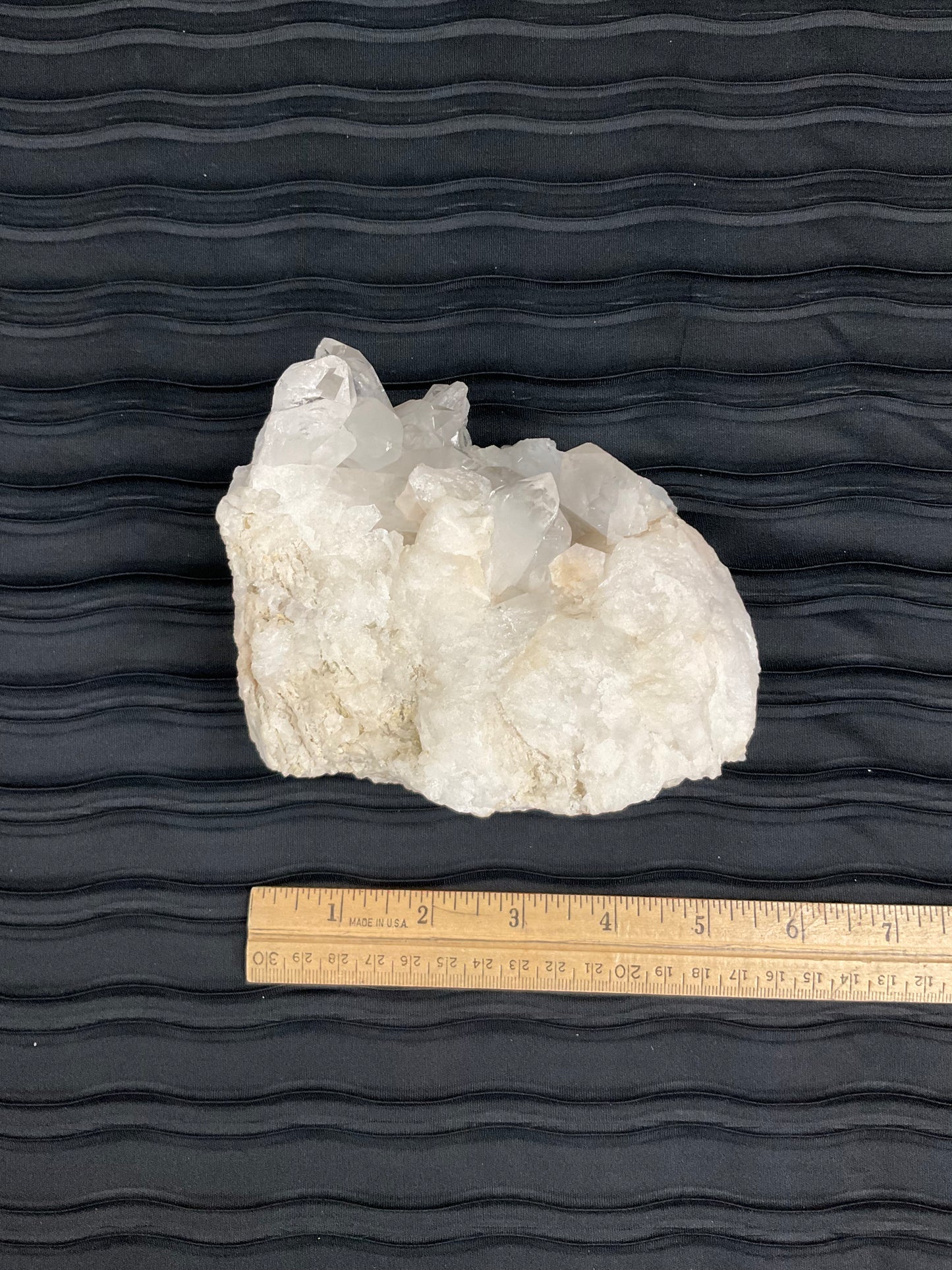 Quartz Cluster #15