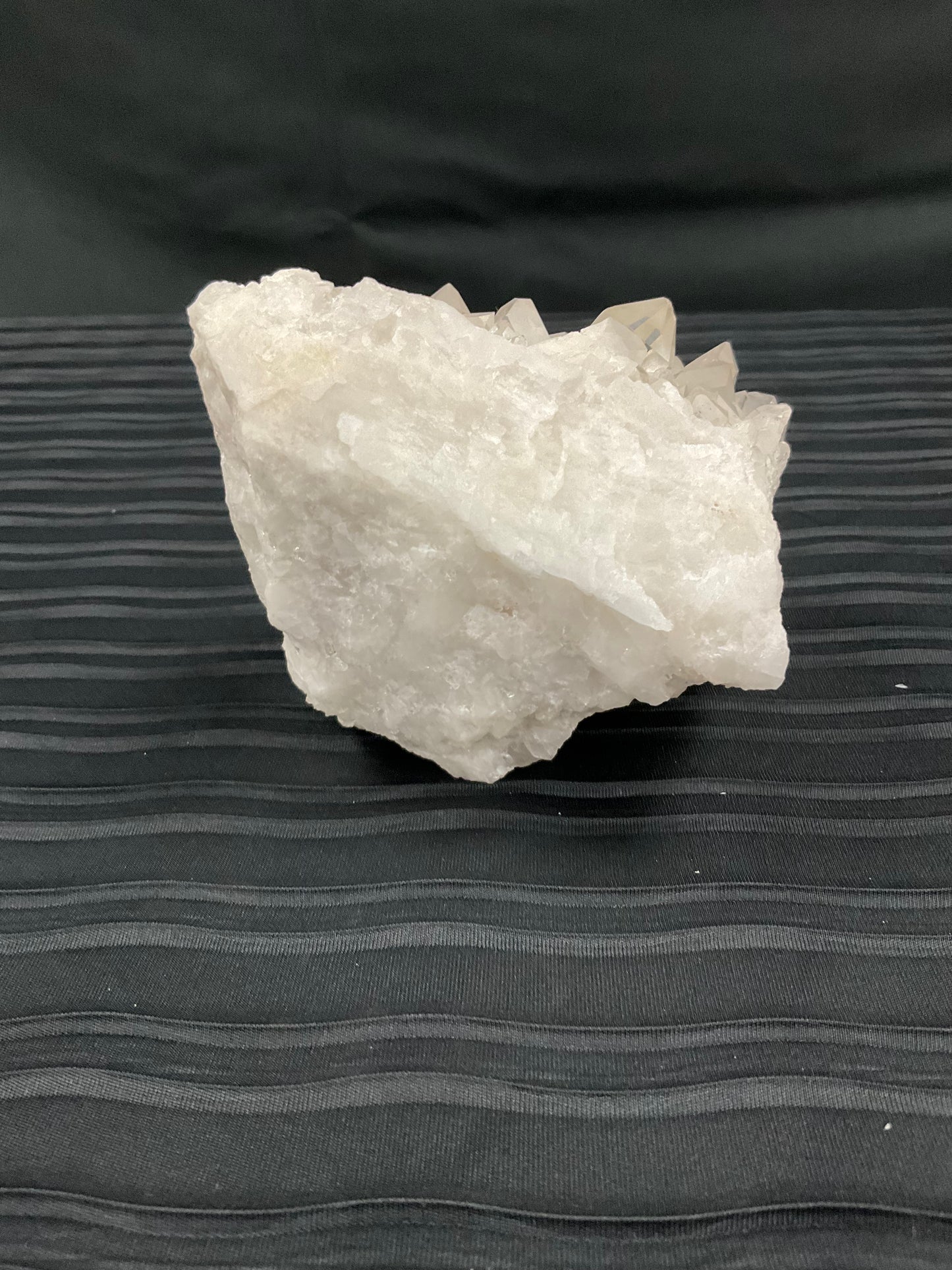 Quartz Cluster #13